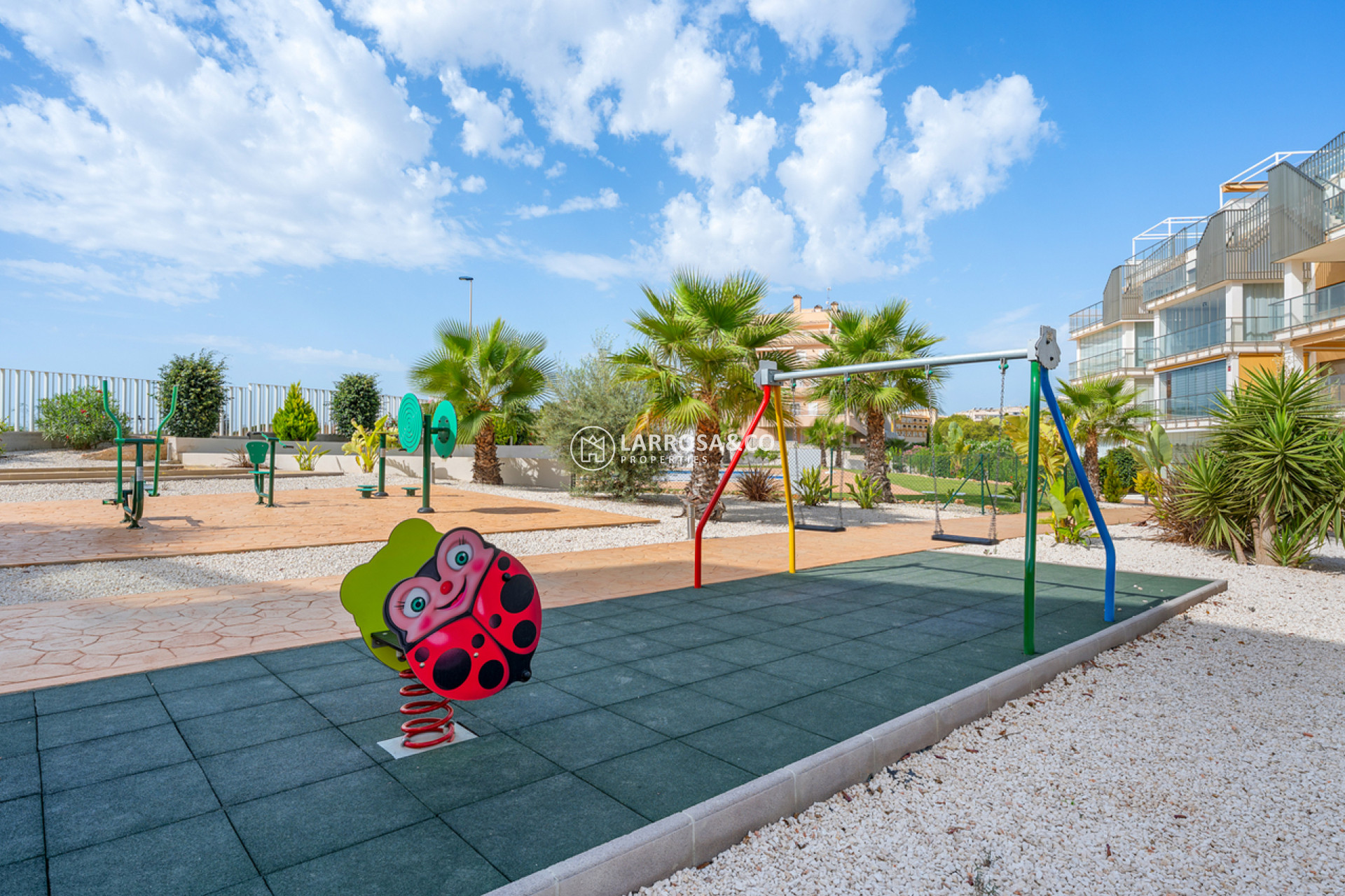 A Vendre - Apartment - Villamartin - Costa Blanca