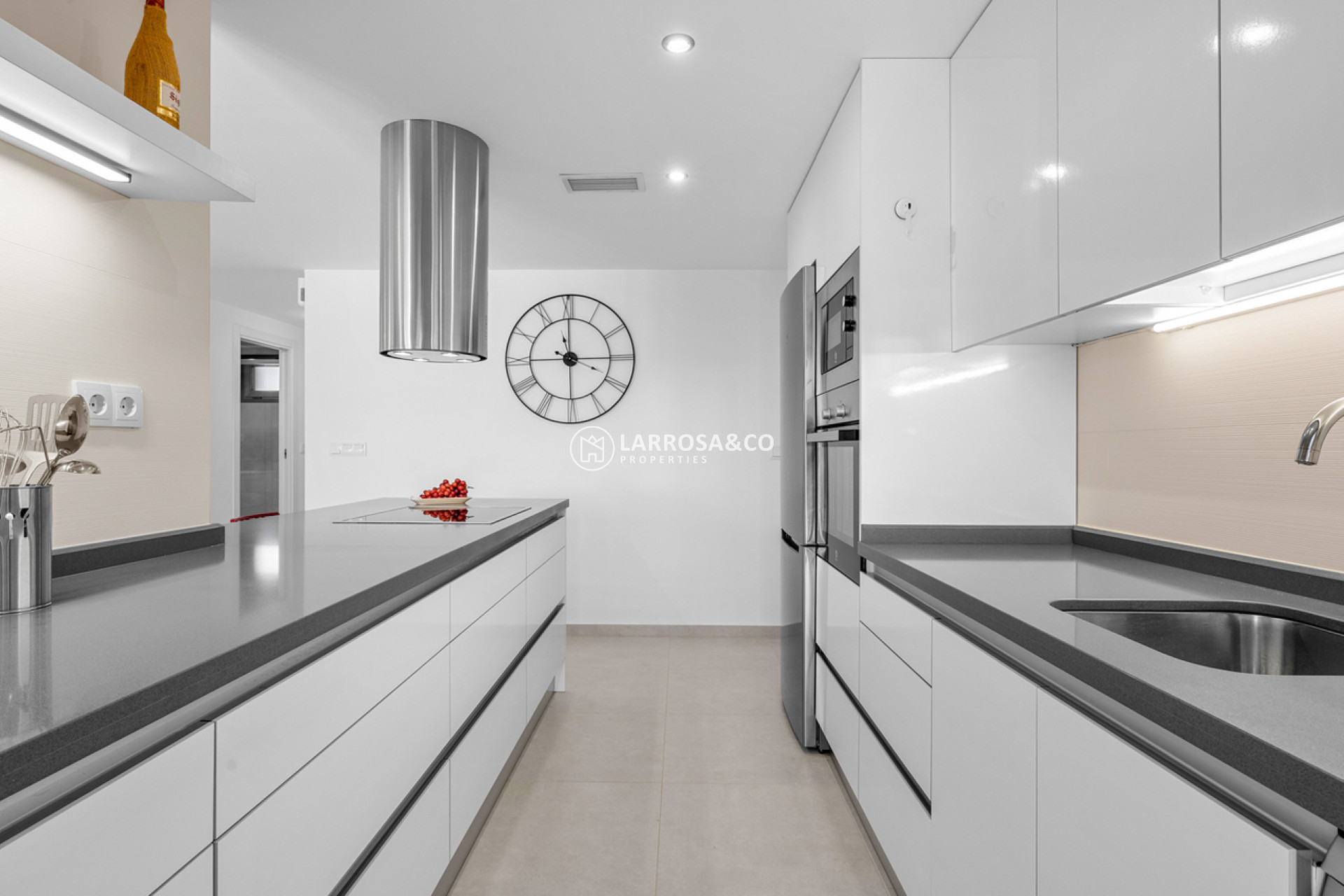 A Vendre - Apartment - Villamartin - Costa Blanca