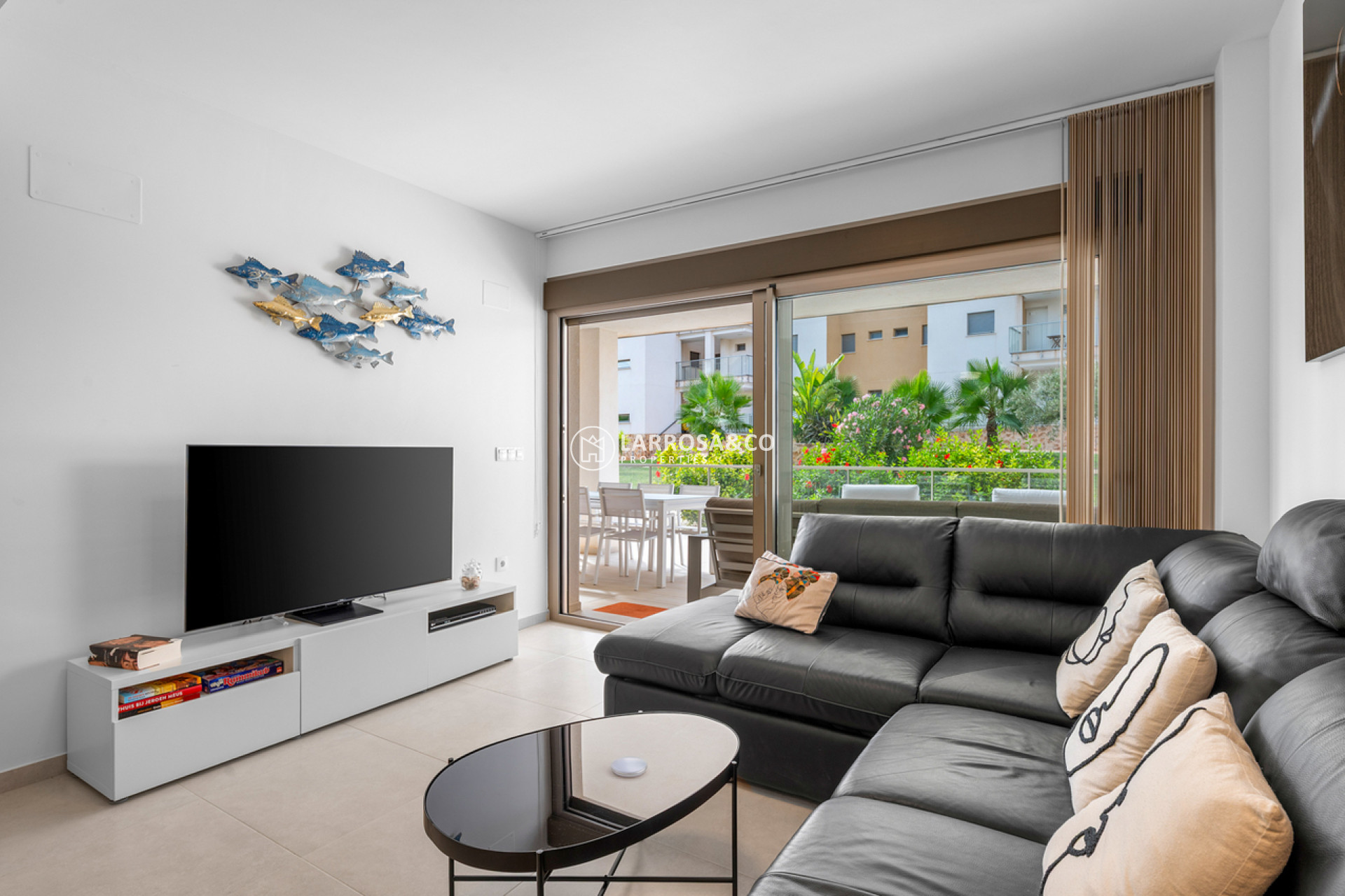 A Vendre - Apartment - Villamartin - Costa Blanca