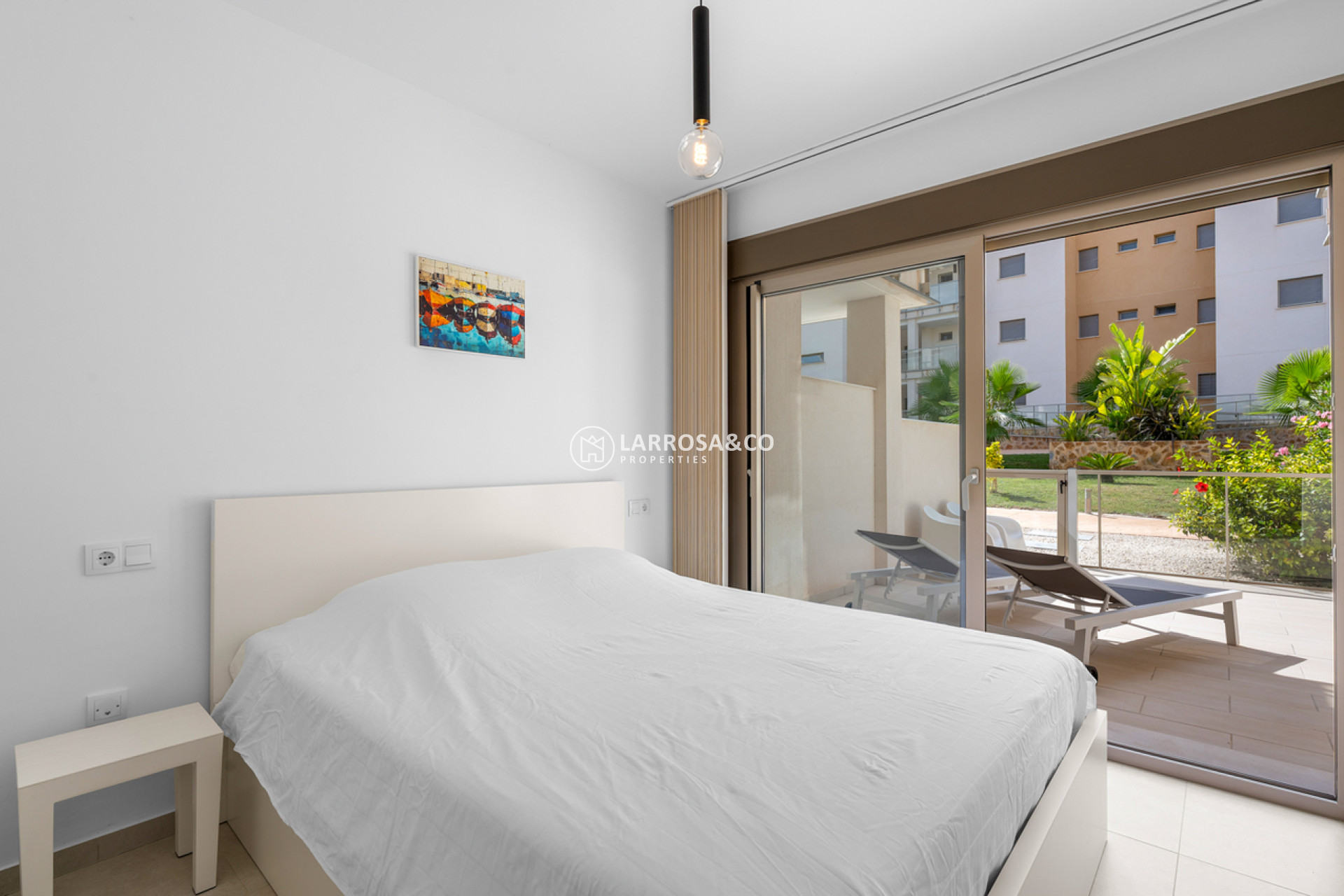 A Vendre - Apartment - Villamartin - Costa Blanca