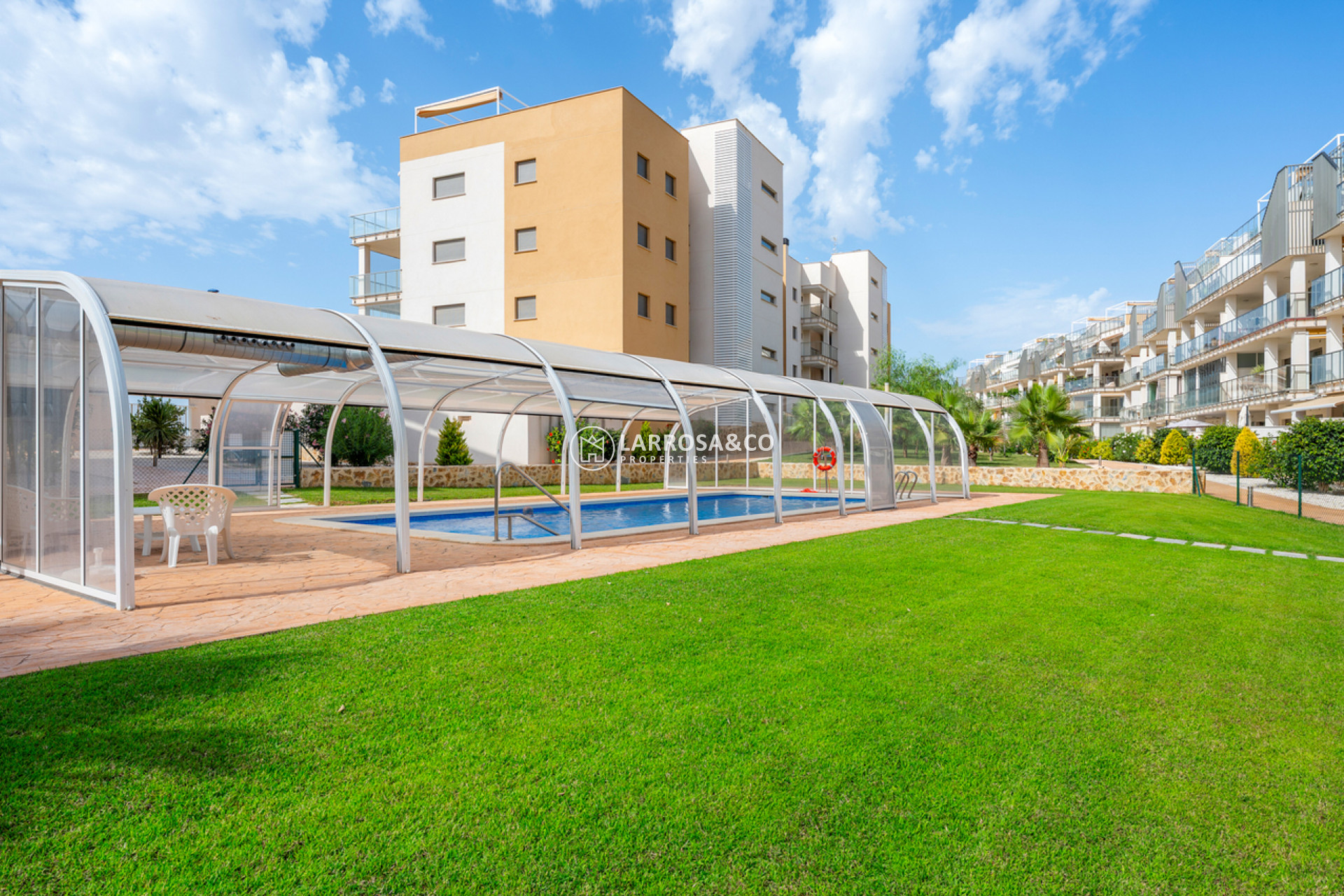 A Vendre - Apartment - Villamartin - Costa Blanca