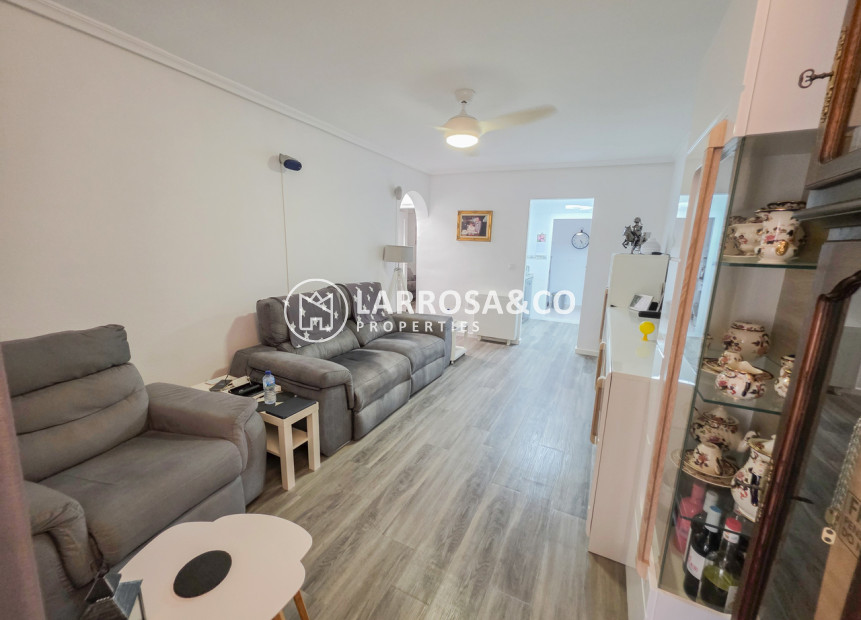 A Vendre - Apartment - Vistabella Golf Entre Naranjos - Inland