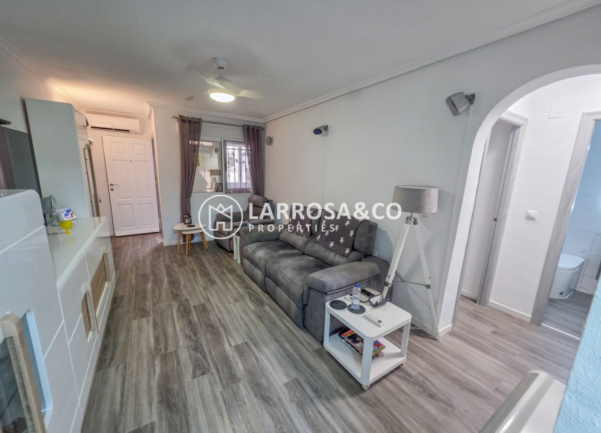 A Vendre - Apartment - Vistabella Golf Entre Naranjos - Inland