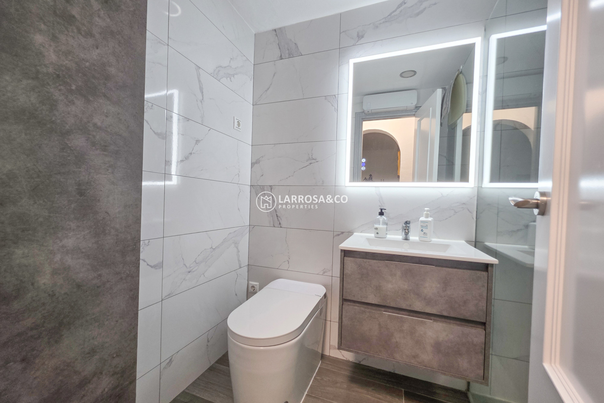 A Vendre - Apartment - Vistabella Golf Entre Naranjos - Inland