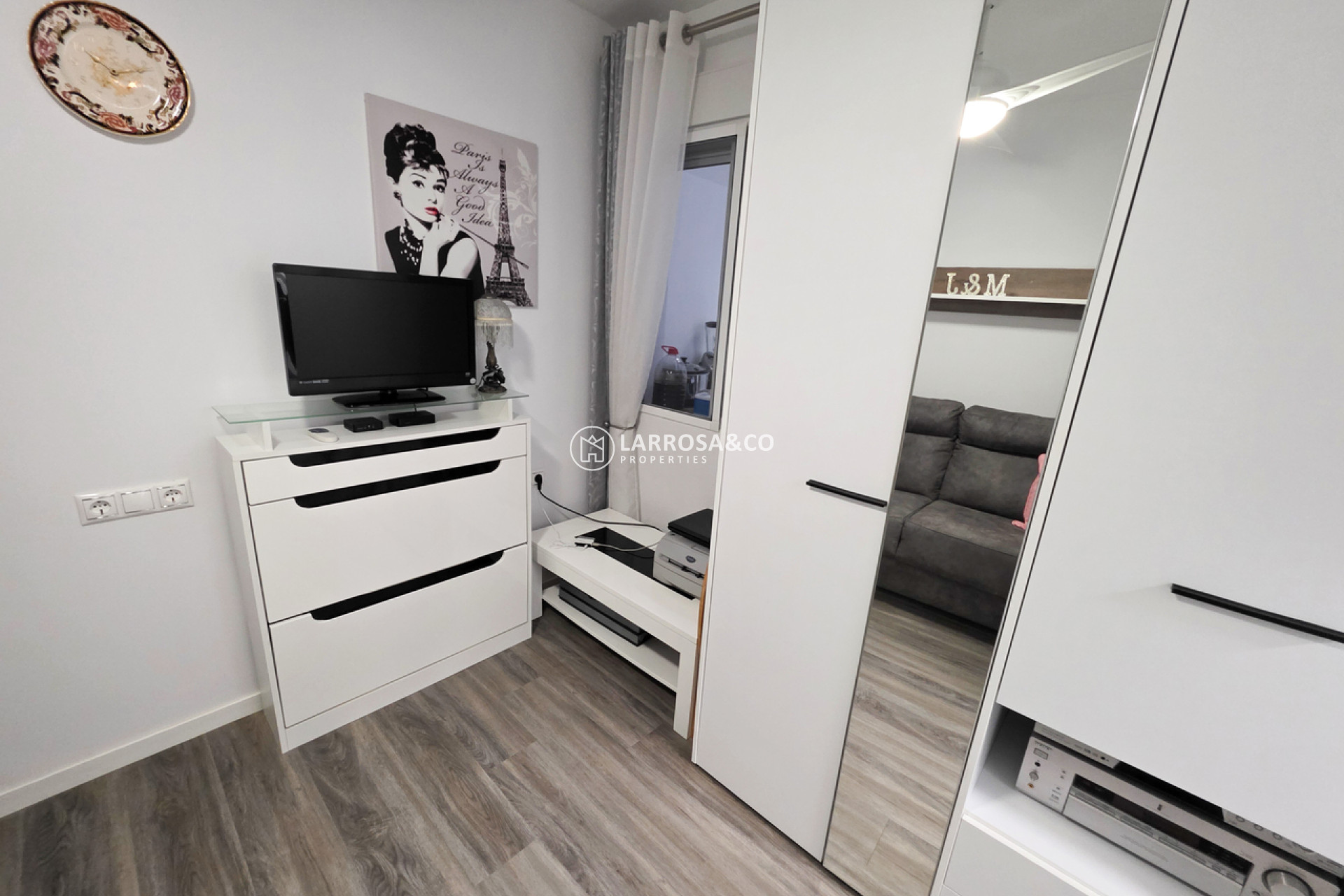 A Vendre - Apartment - Vistabella Golf Entre Naranjos - Inland