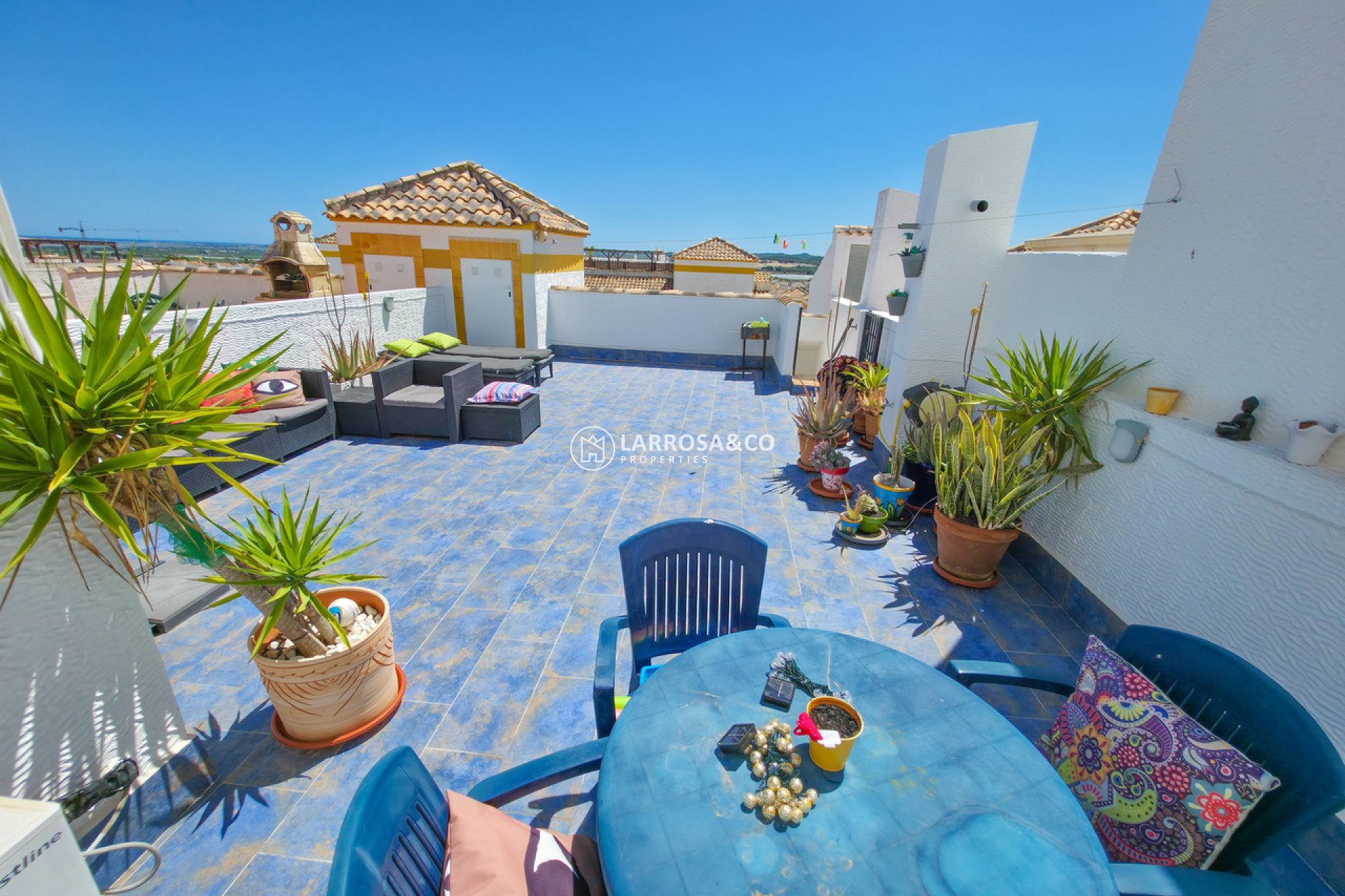 A Vendre - Apartment - Vistabella Golf Entre Naranjos - Inland