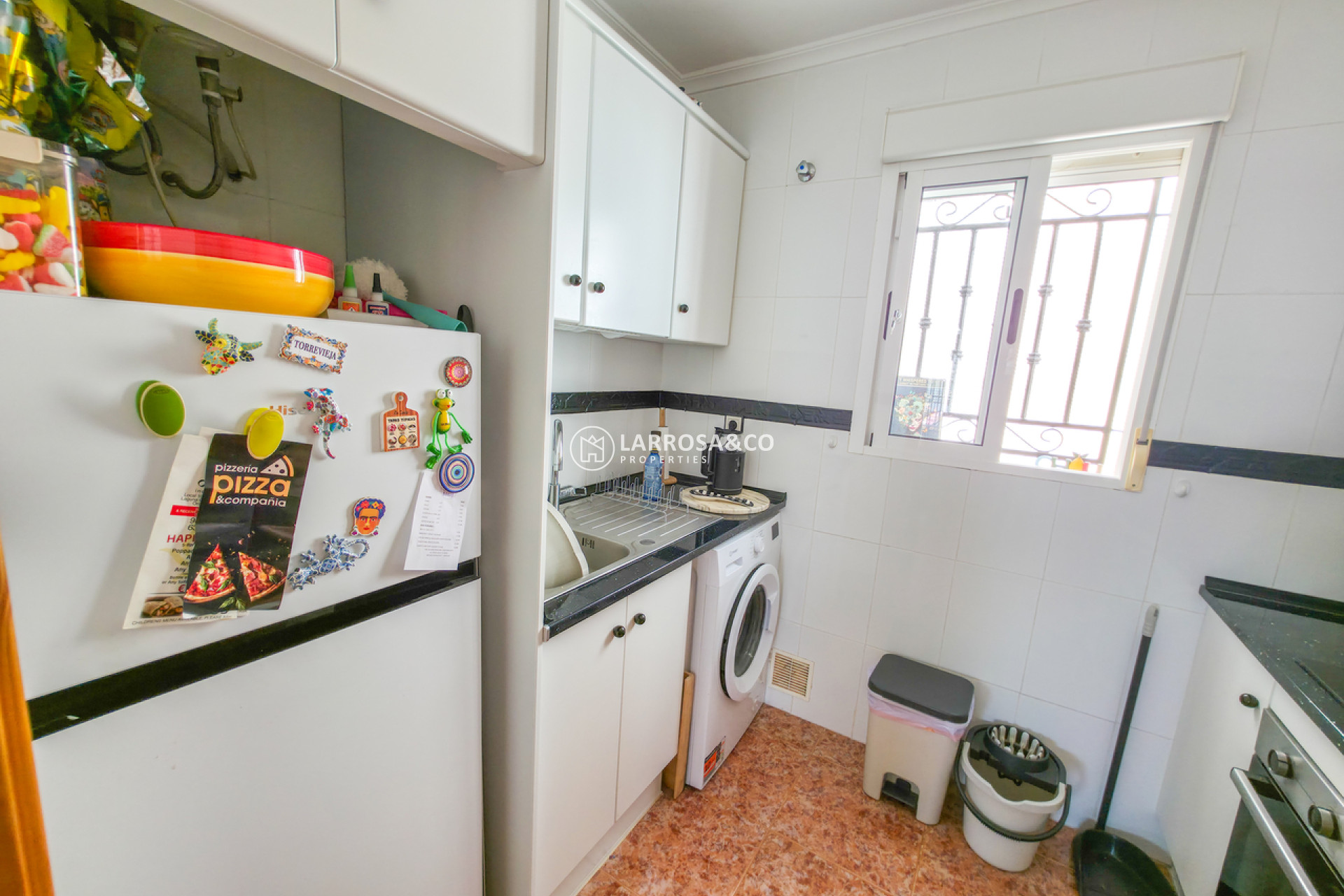 A Vendre - Apartment - Vistabella Golf Entre Naranjos - Inland