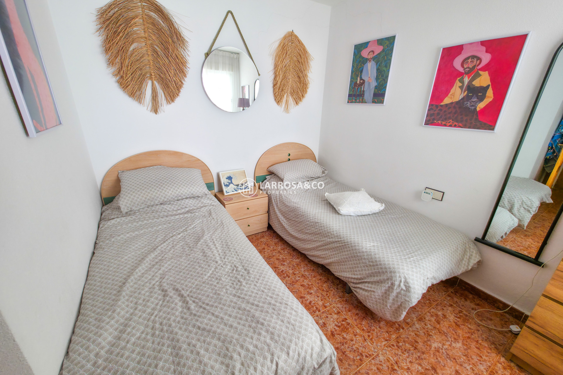 A Vendre - Apartment - Vistabella Golf Entre Naranjos - Inland