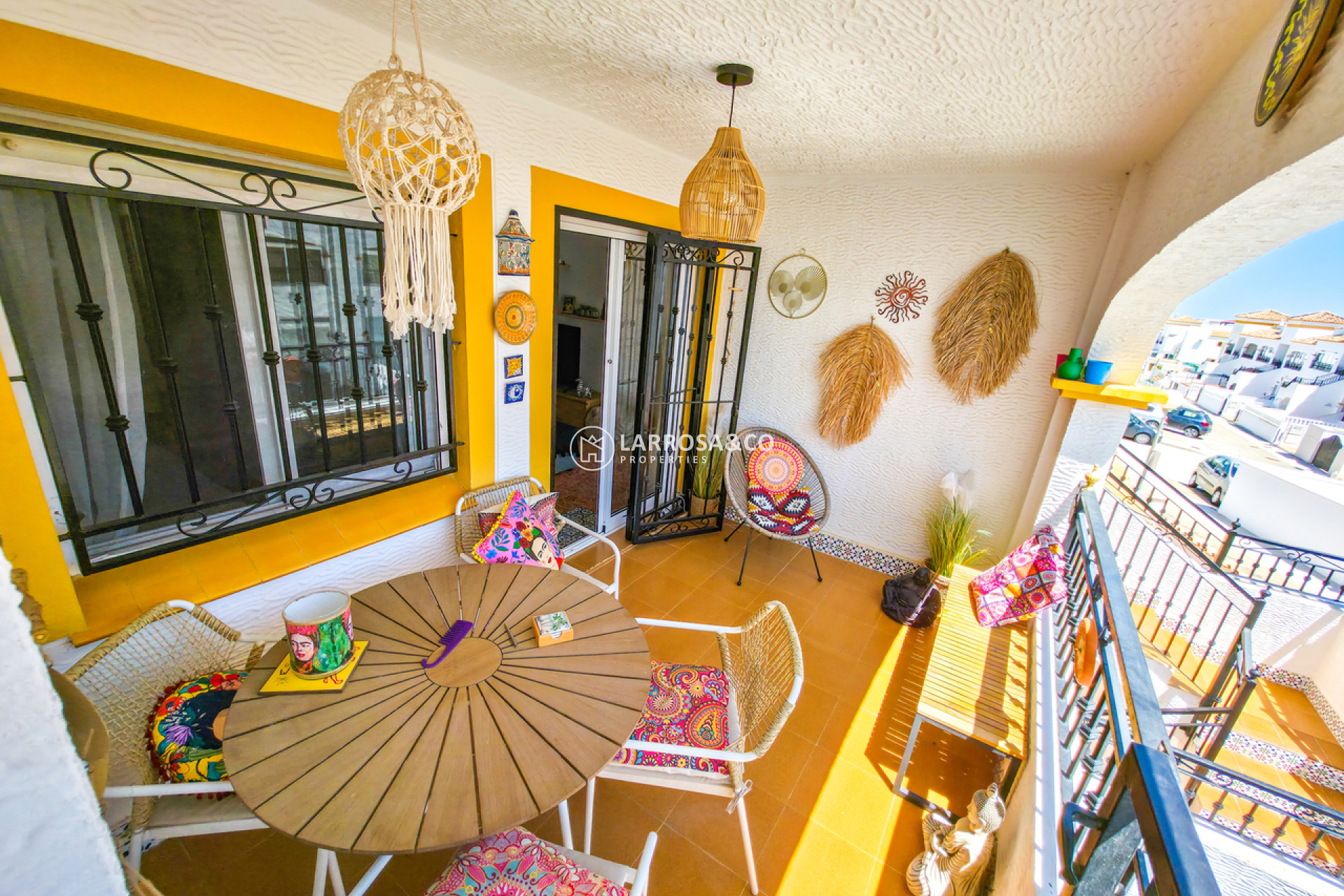A Vendre - Apartment - Vistabella Golf Entre Naranjos - Inland