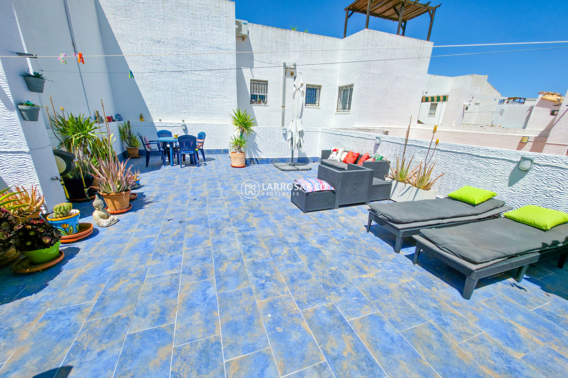 A Vendre - Apartment - Vistabella Golf Entre Naranjos - Inland