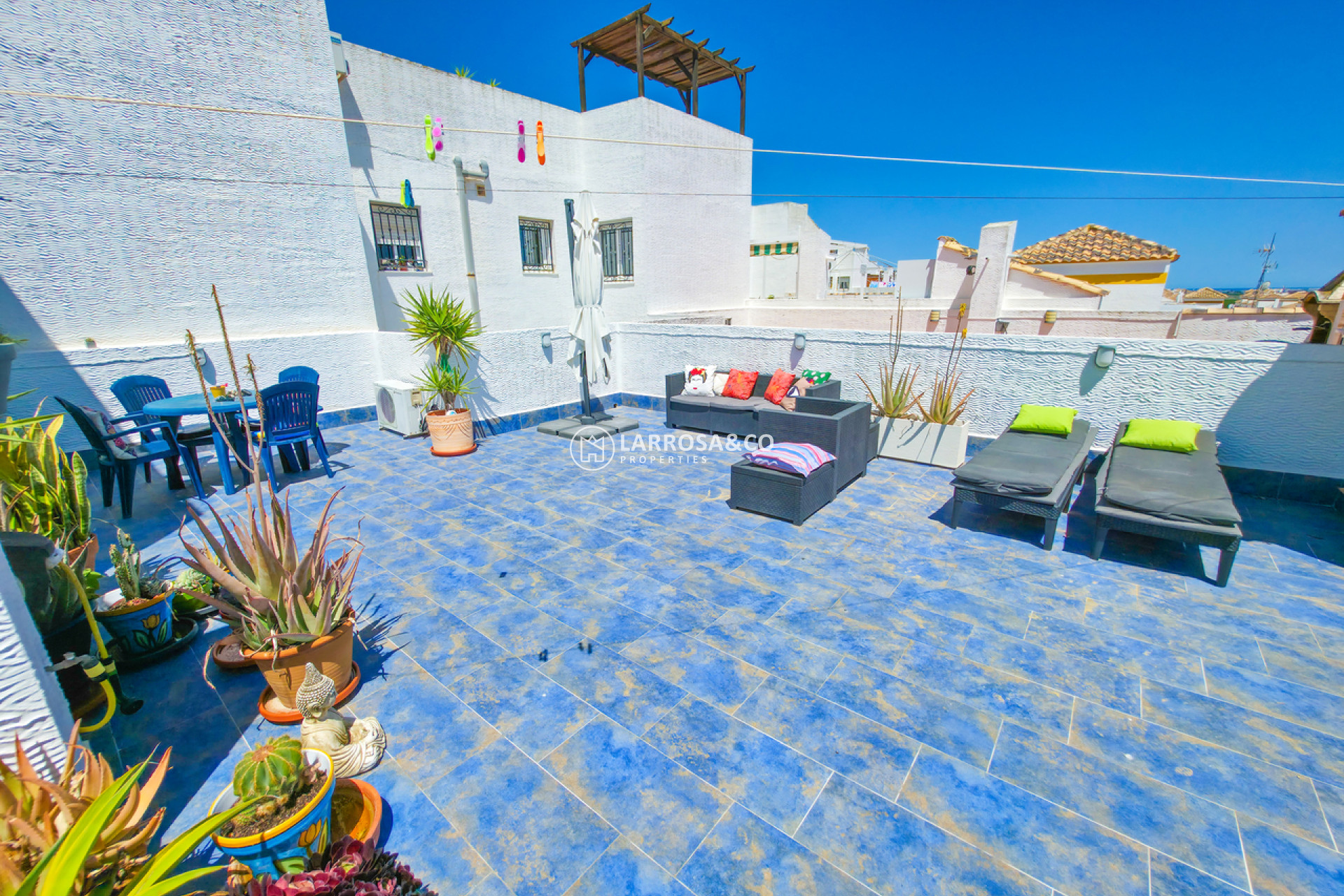 A Vendre - Apartment - Vistabella Golf Entre Naranjos - Inland