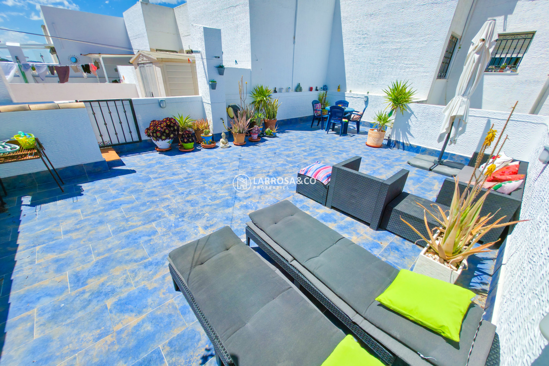 A Vendre - Apartment - Vistabella Golf Entre Naranjos - Inland