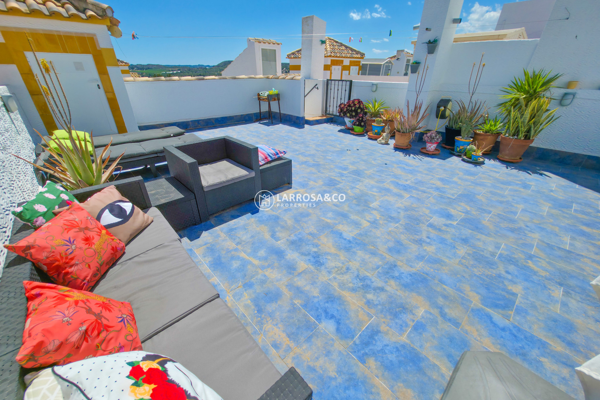 A Vendre - Apartment - Vistabella Golf Entre Naranjos - Inland