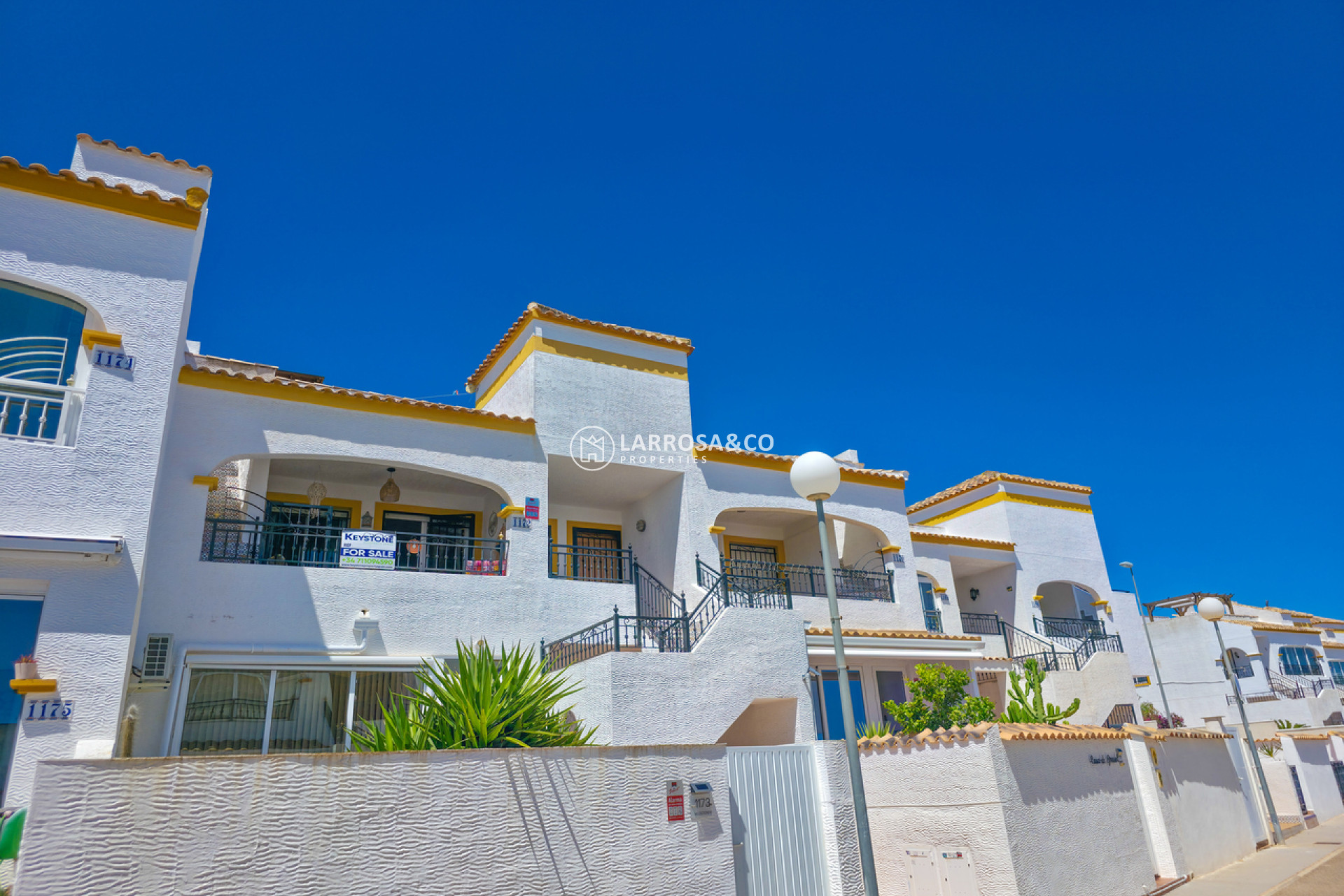 A Vendre - Apartment - Vistabella Golf Entre Naranjos - Inland