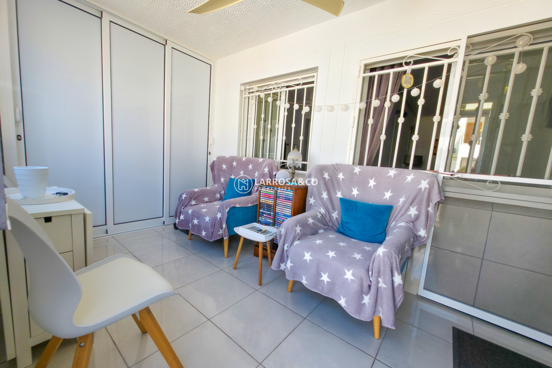 A Vendre - Apartment - Vistabella Golf Entre Naranjos - Inland