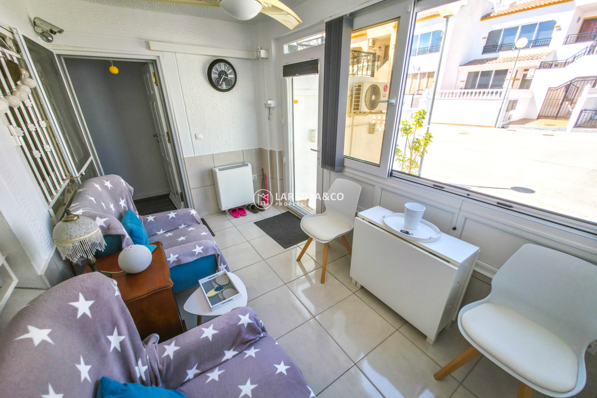 A Vendre - Apartment - Vistabella Golf Entre Naranjos - Inland