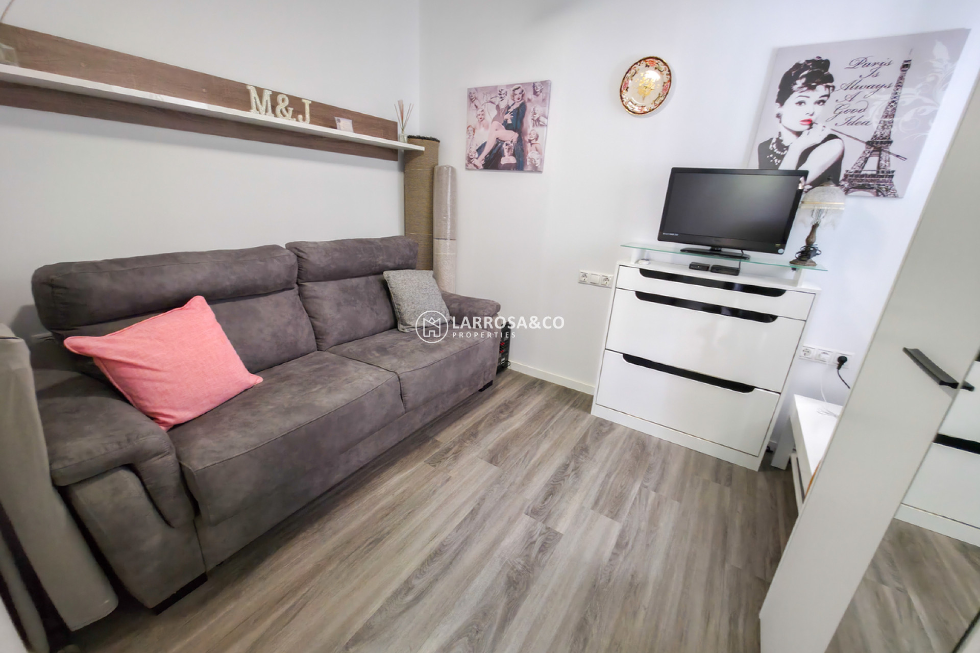 A Vendre - Apartment - Vistabella Golf Entre Naranjos - Inland