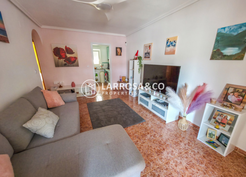 A Vendre - Apartment - Vistabella Golf Entre Naranjos - Inland
