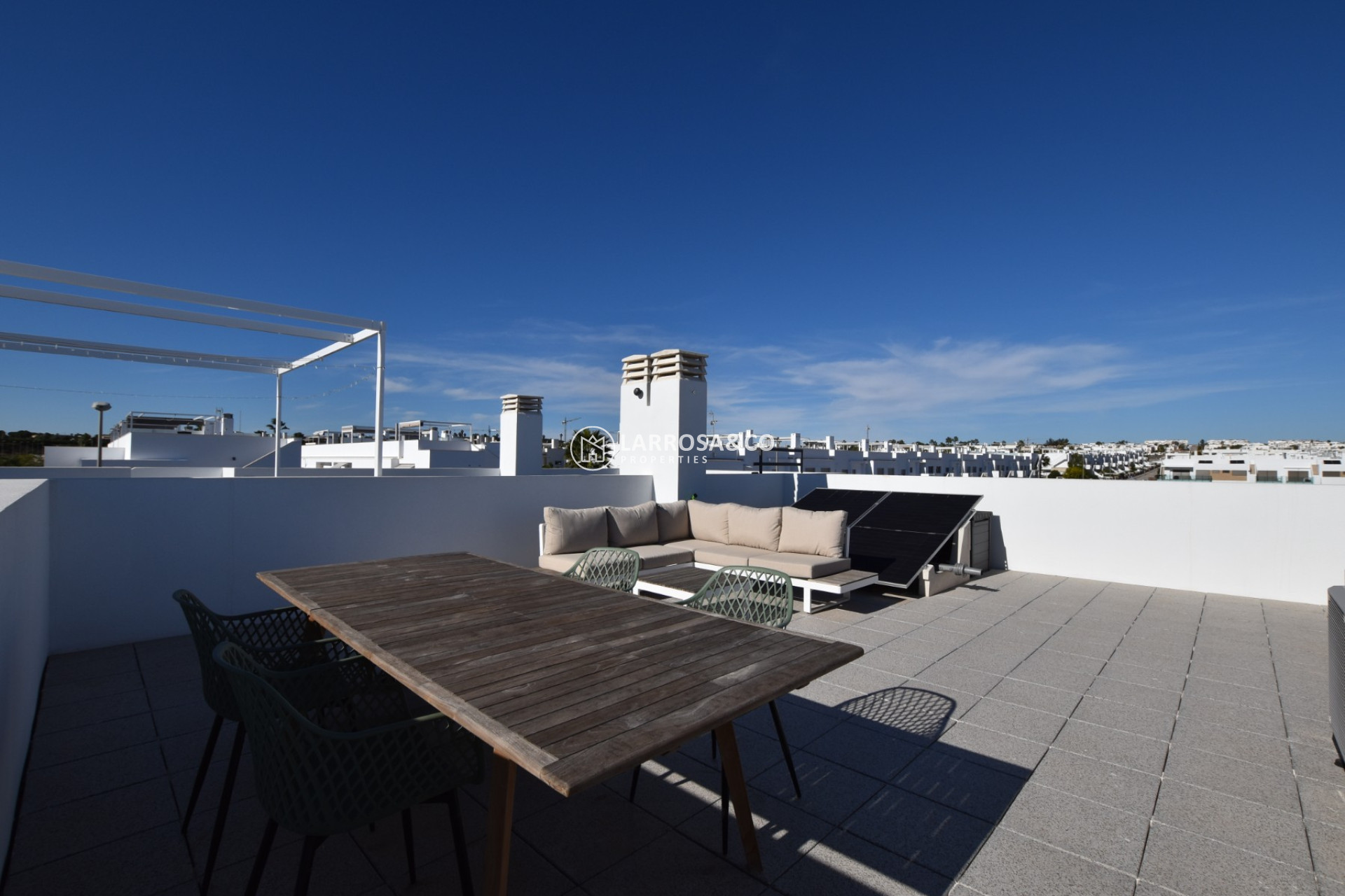 A Vendre - Apartment - Vistabella Golf Entre Naranjos - Inland
