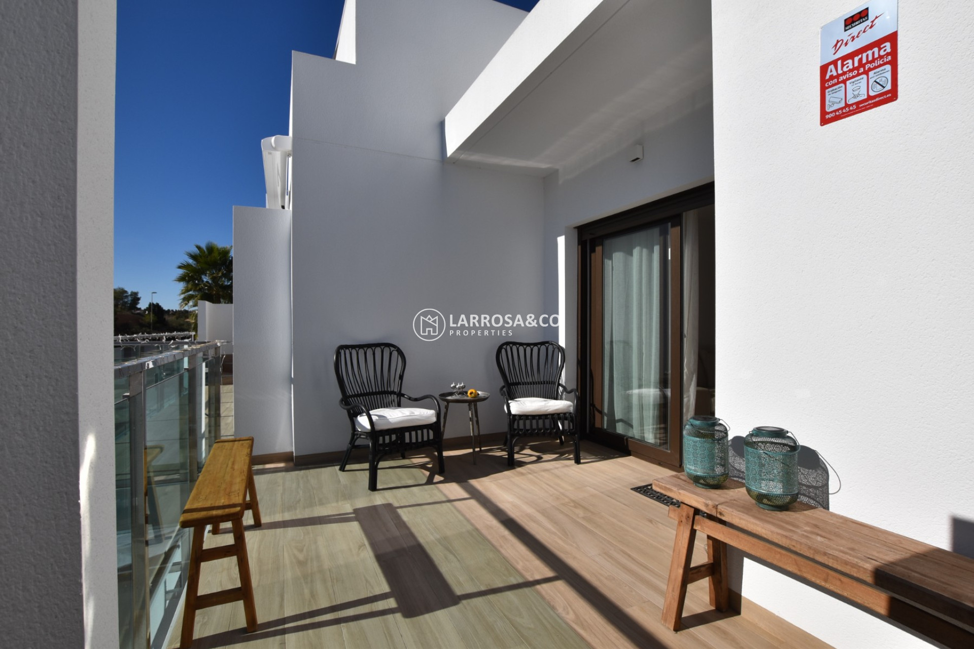 A Vendre - Apartment - Vistabella Golf Entre Naranjos - Inland