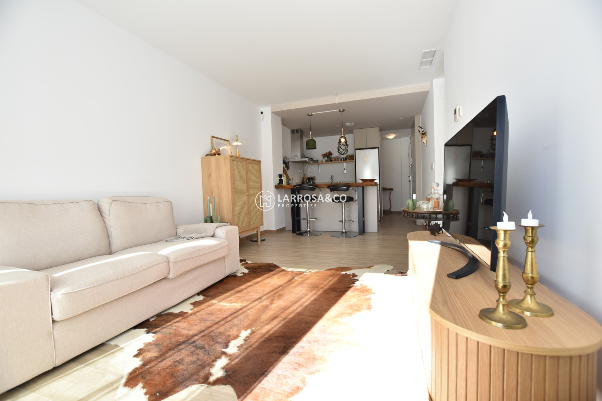 A Vendre - Apartment - Vistabella Golf Entre Naranjos - Inland
