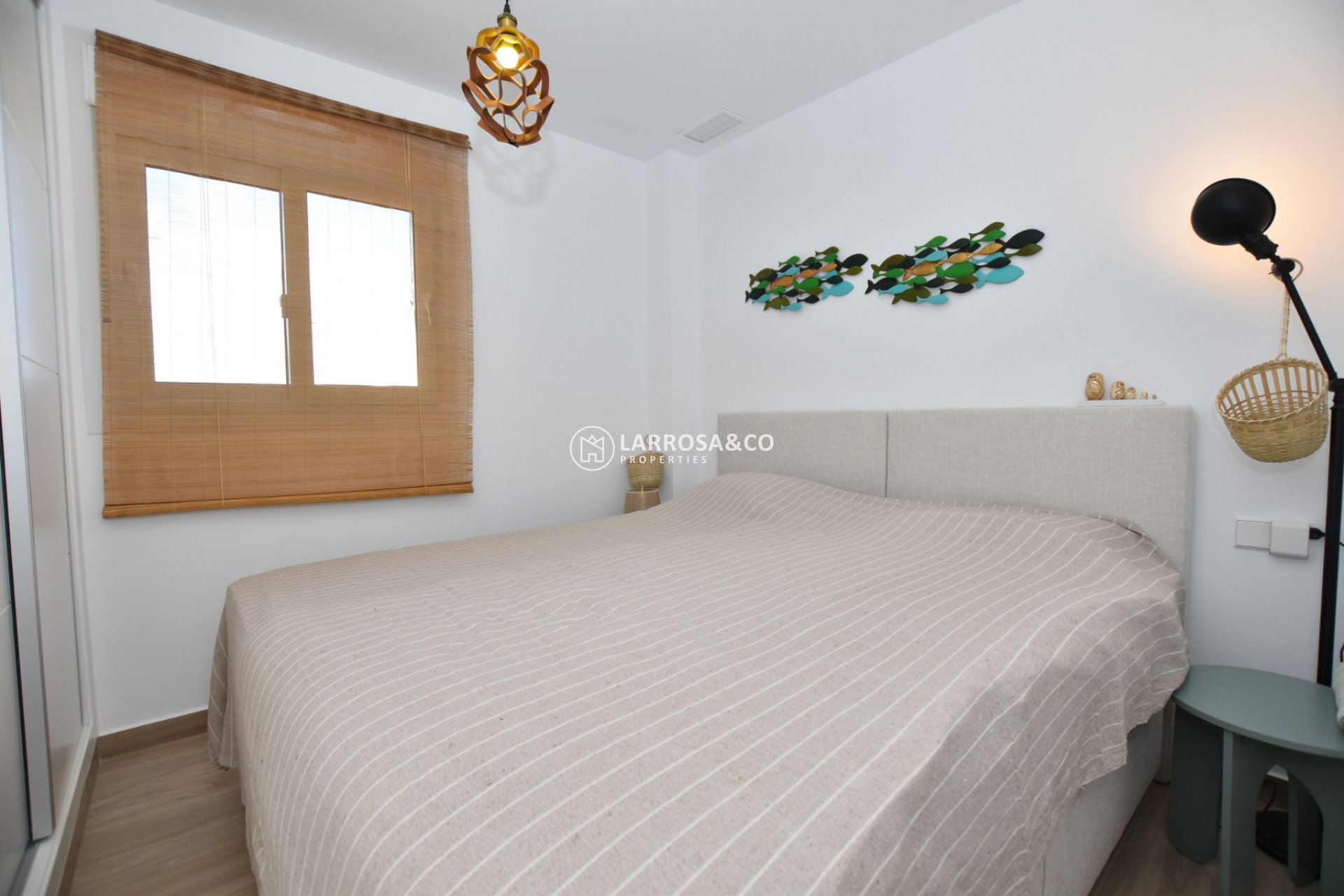 A Vendre - Apartment - Vistabella Golf Entre Naranjos - Inland