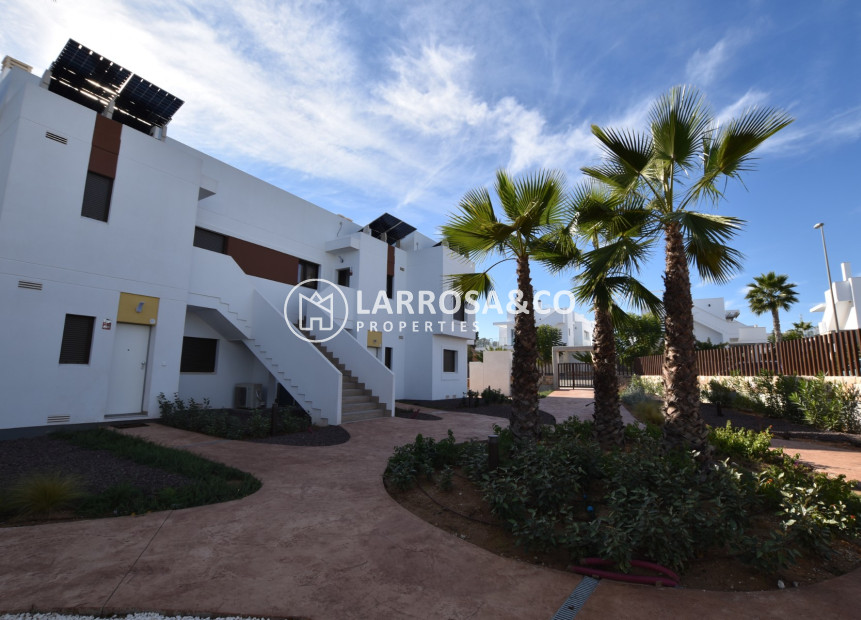 A Vendre - Apartment - Vistabella Golf Entre Naranjos - Inland