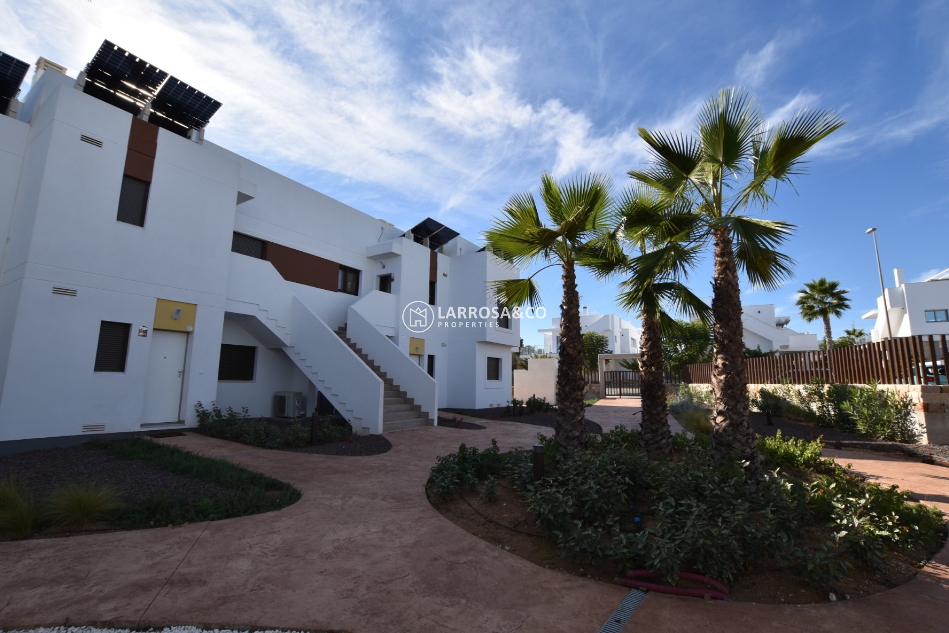 A Vendre - Apartment - Vistabella Golf Entre Naranjos - Inland