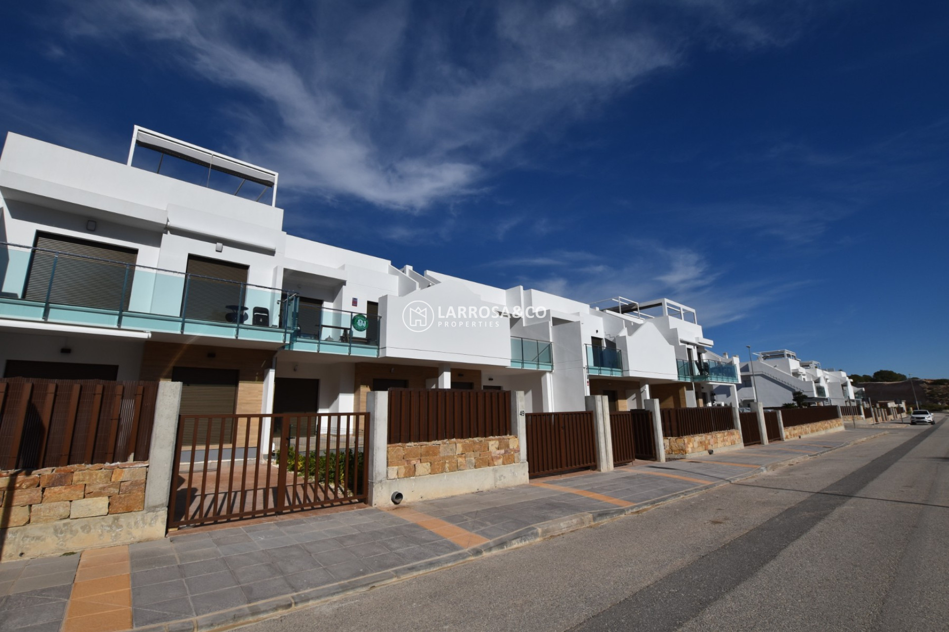 A Vendre - Apartment - Vistabella Golf Entre Naranjos - Inland