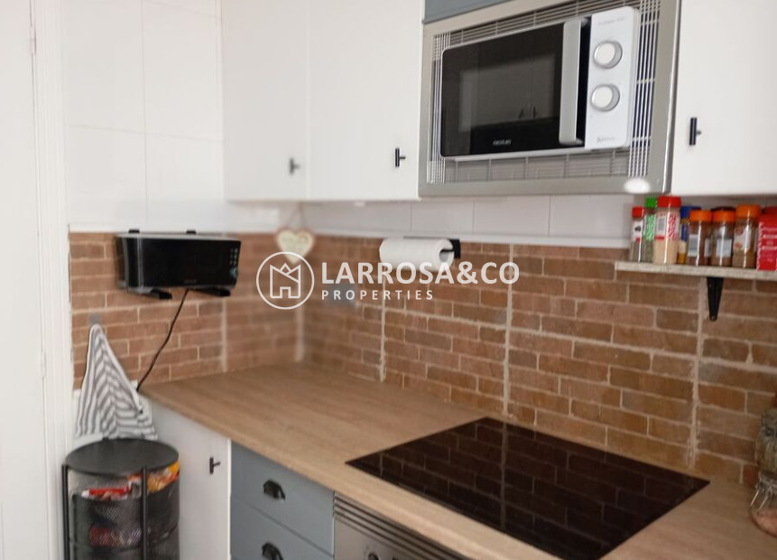 A Vendre - Apartment - Vistabella Golf Entre Naranjos - Inland