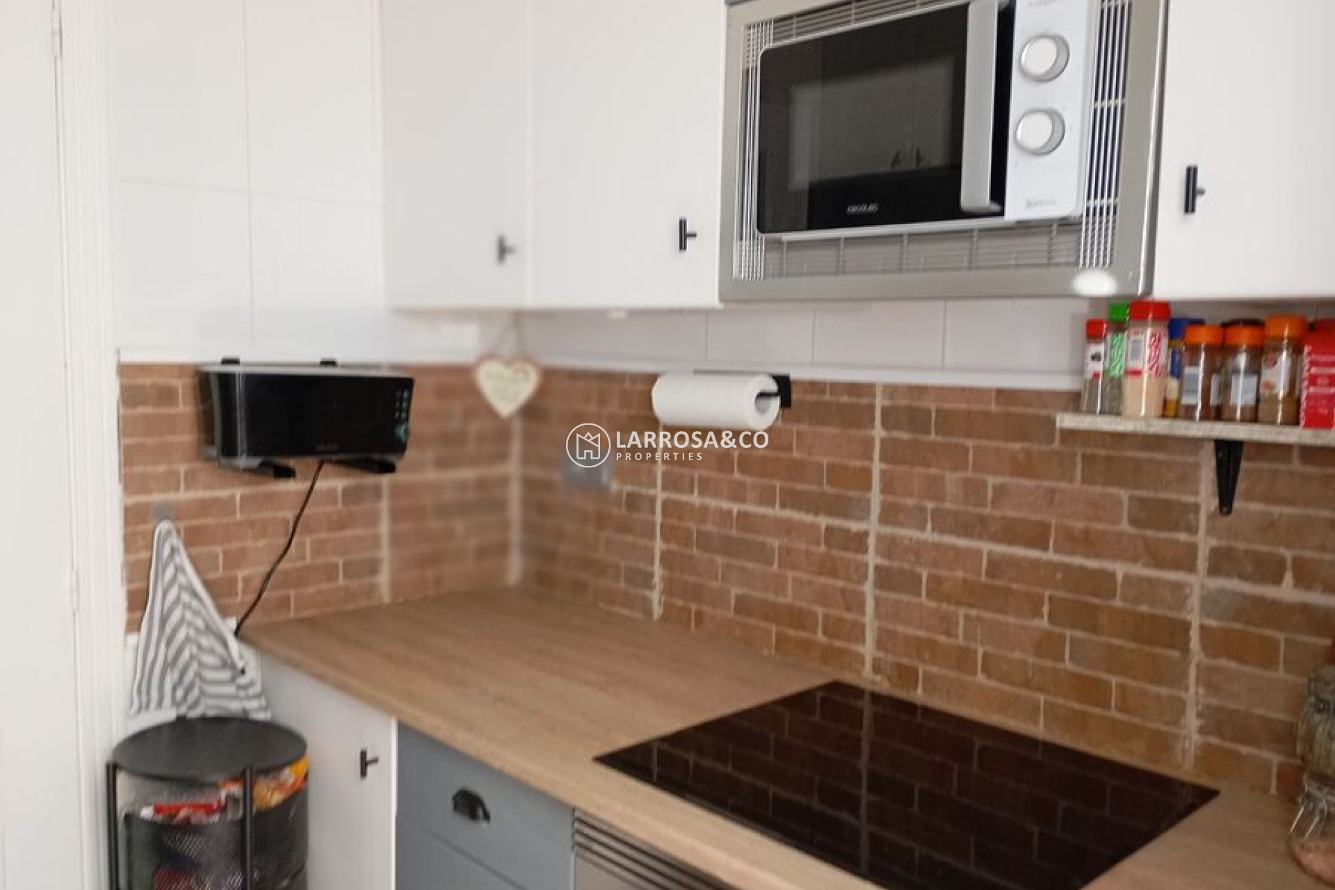 A Vendre - Apartment - Vistabella Golf Entre Naranjos - Inland