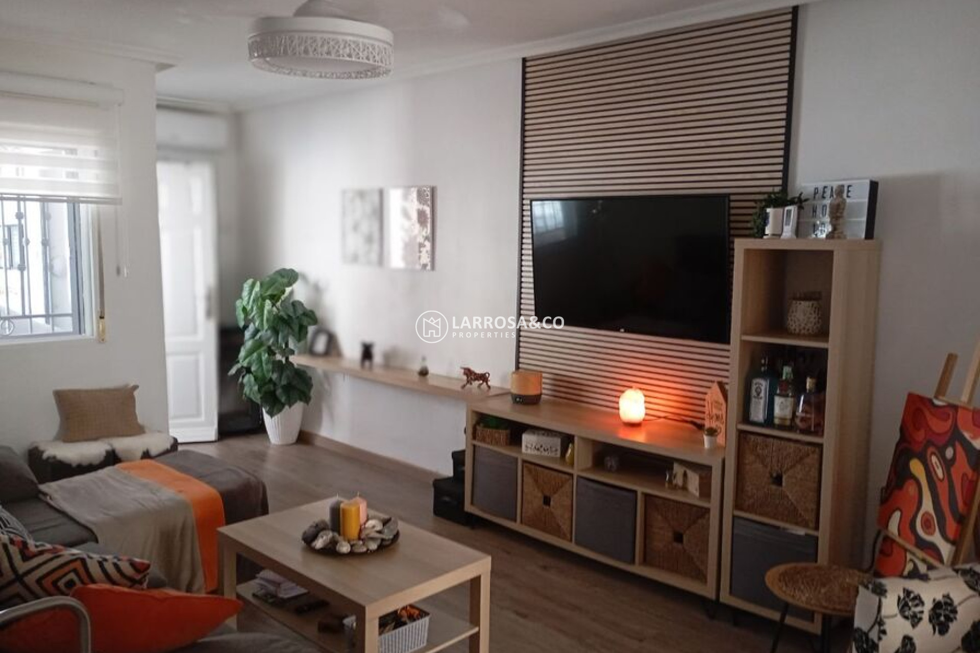 A Vendre - Apartment - Vistabella Golf Entre Naranjos - Inland
