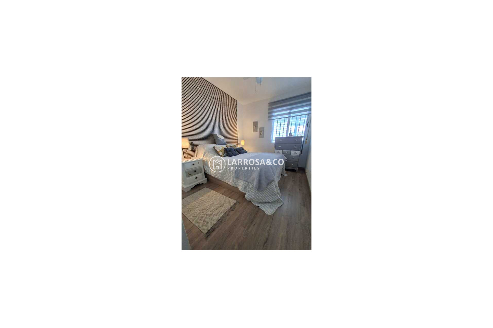 A Vendre - Apartment - Vistabella Golf Entre Naranjos - Inland