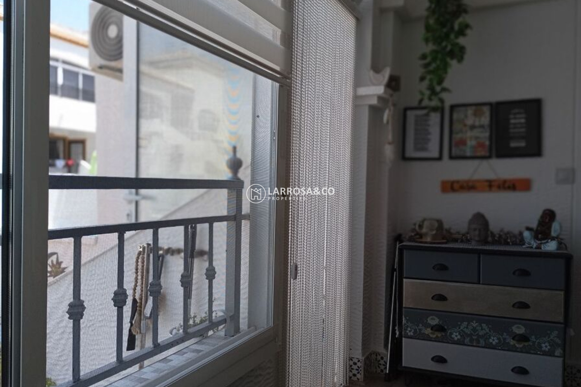 A Vendre - Apartment - Vistabella Golf Entre Naranjos - Inland