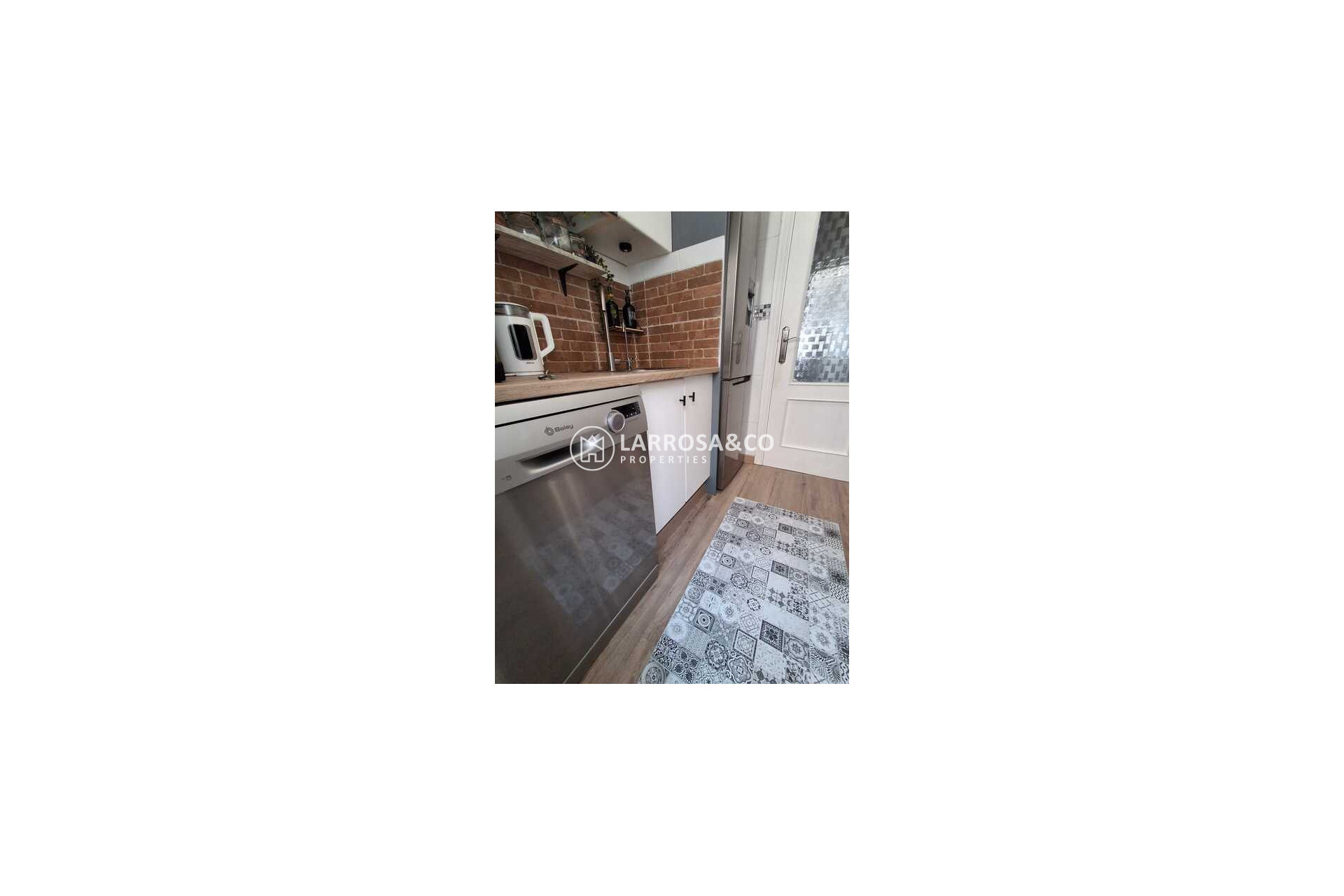 A Vendre - Apartment - Vistabella Golf Entre Naranjos - Inland