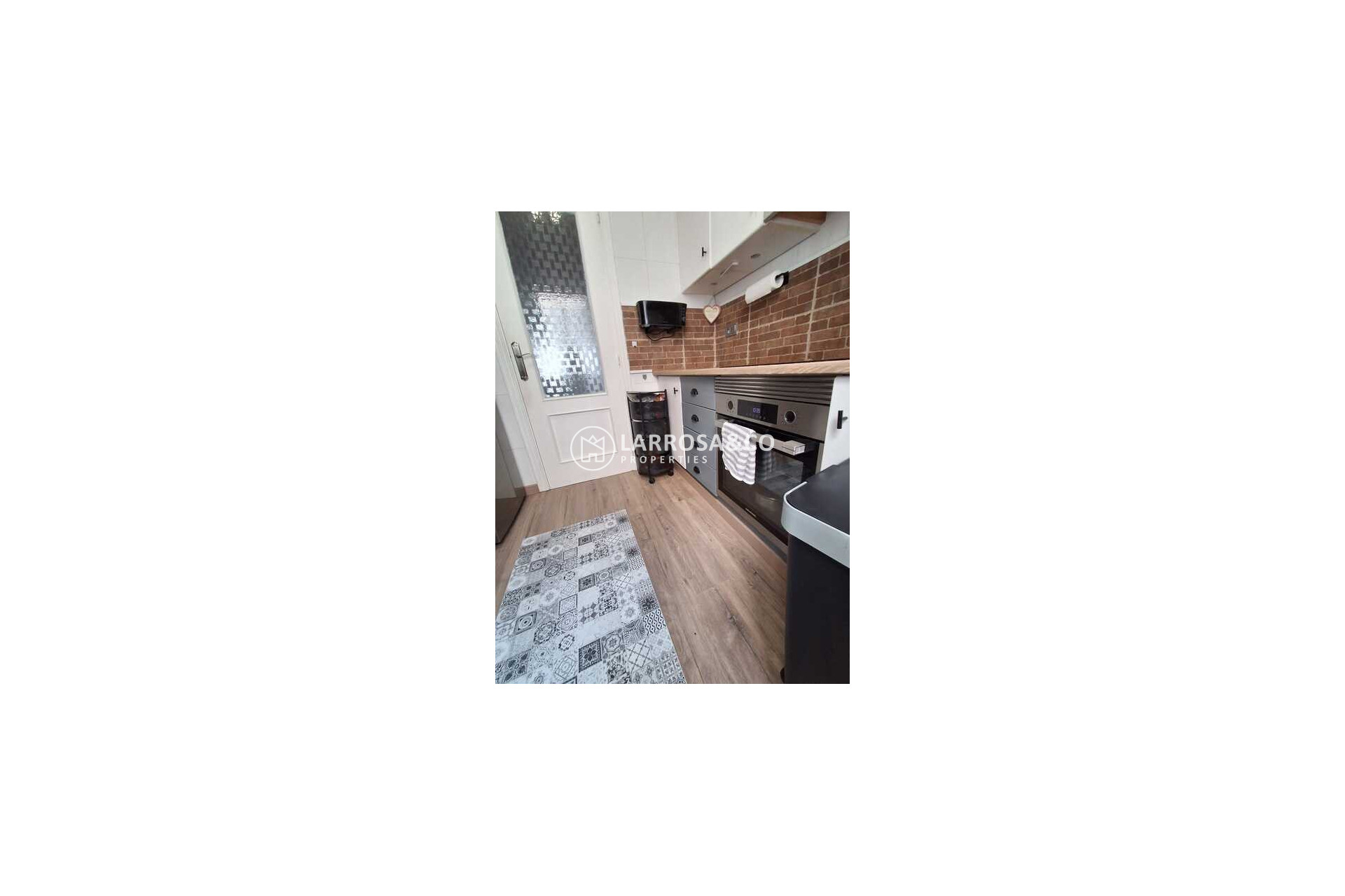 A Vendre - Apartment - Vistabella Golf Entre Naranjos - Inland