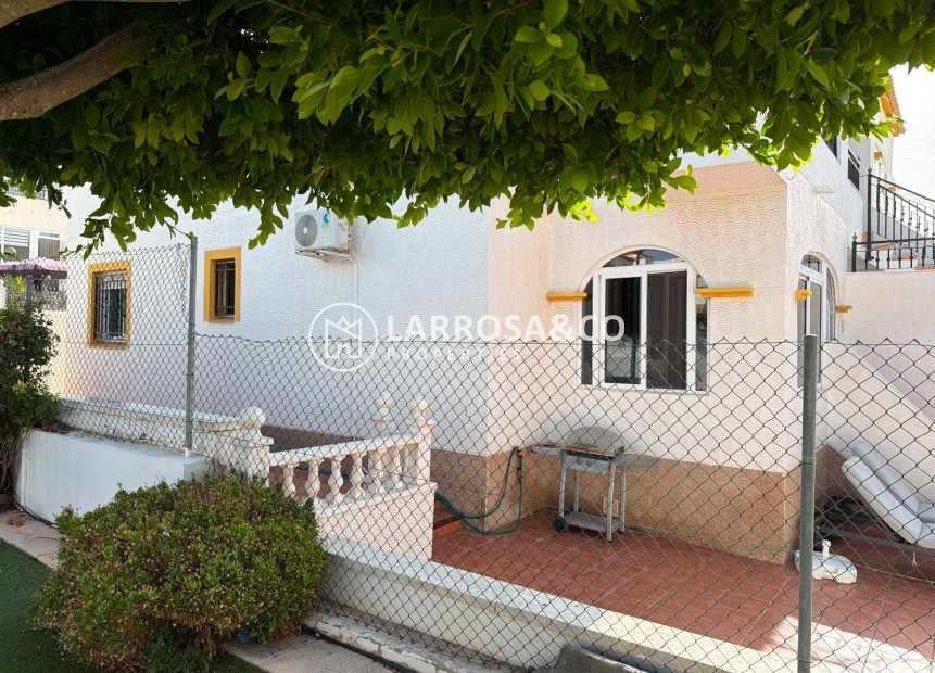 A Vendre - Apartment - Vistabella Golf Entre Naranjos - Inland