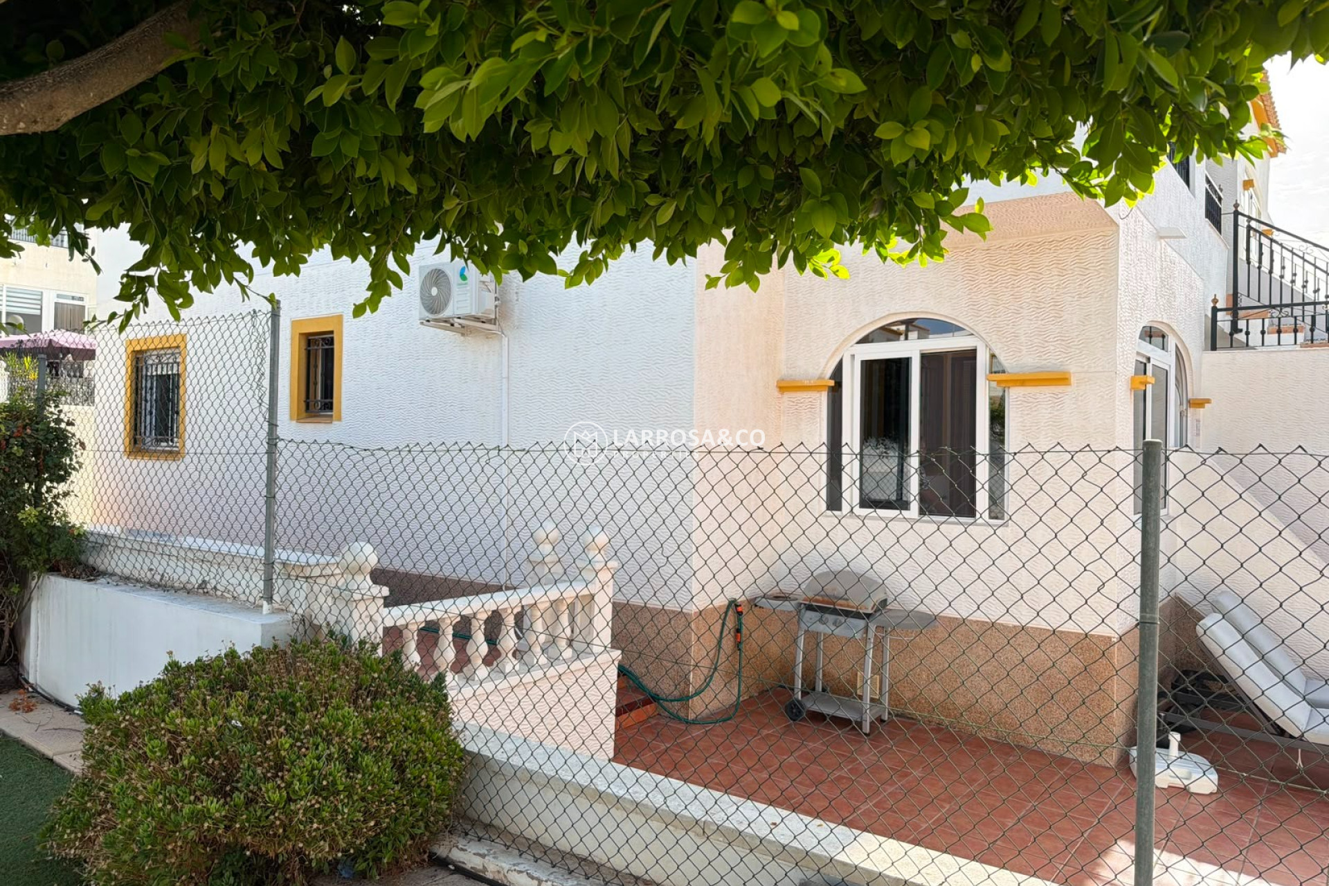 A Vendre - Apartment - Vistabella Golf Entre Naranjos - Inland
