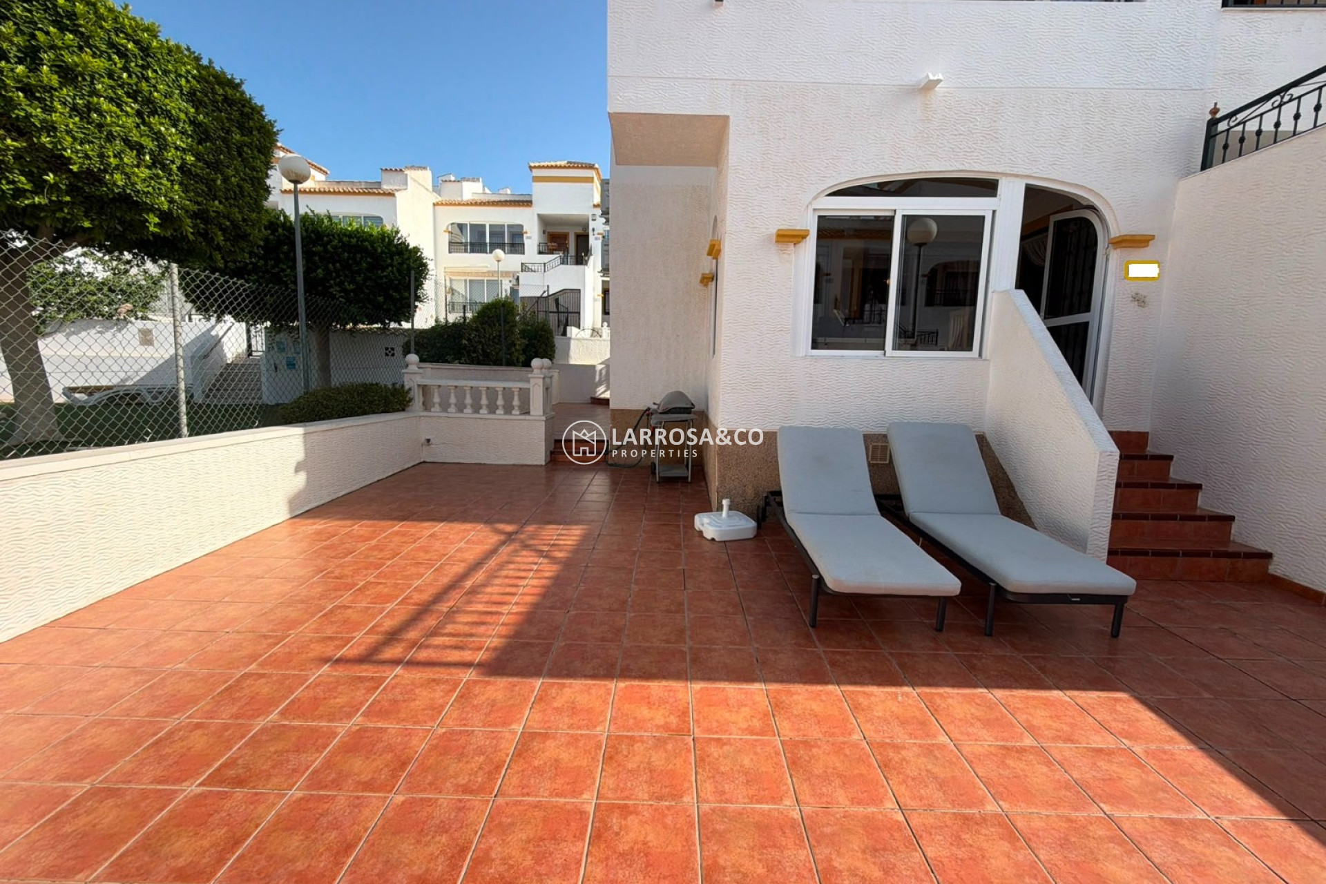 A Vendre - Apartment - Vistabella Golf Entre Naranjos - Inland