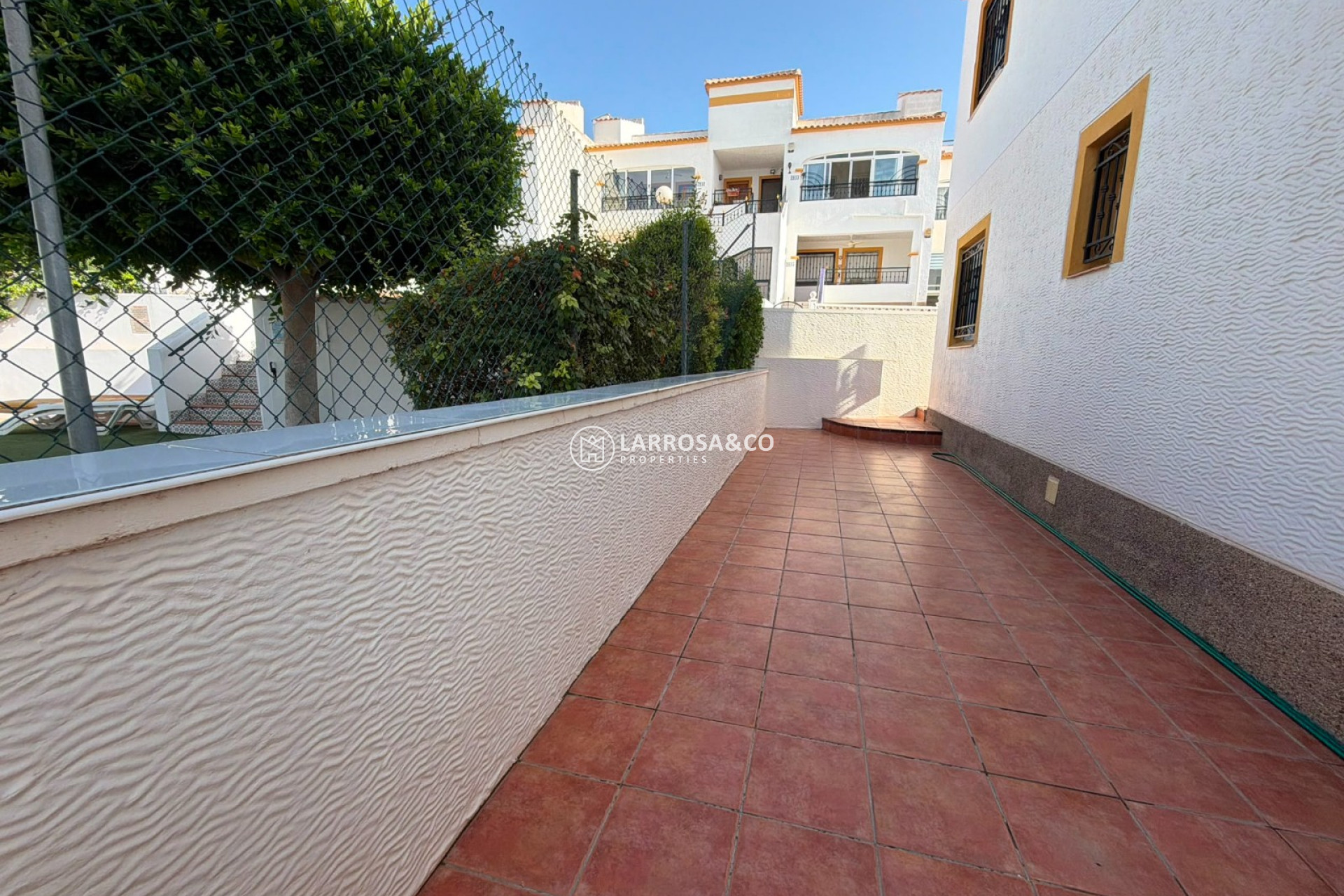 A Vendre - Apartment - Vistabella Golf Entre Naranjos - Inland