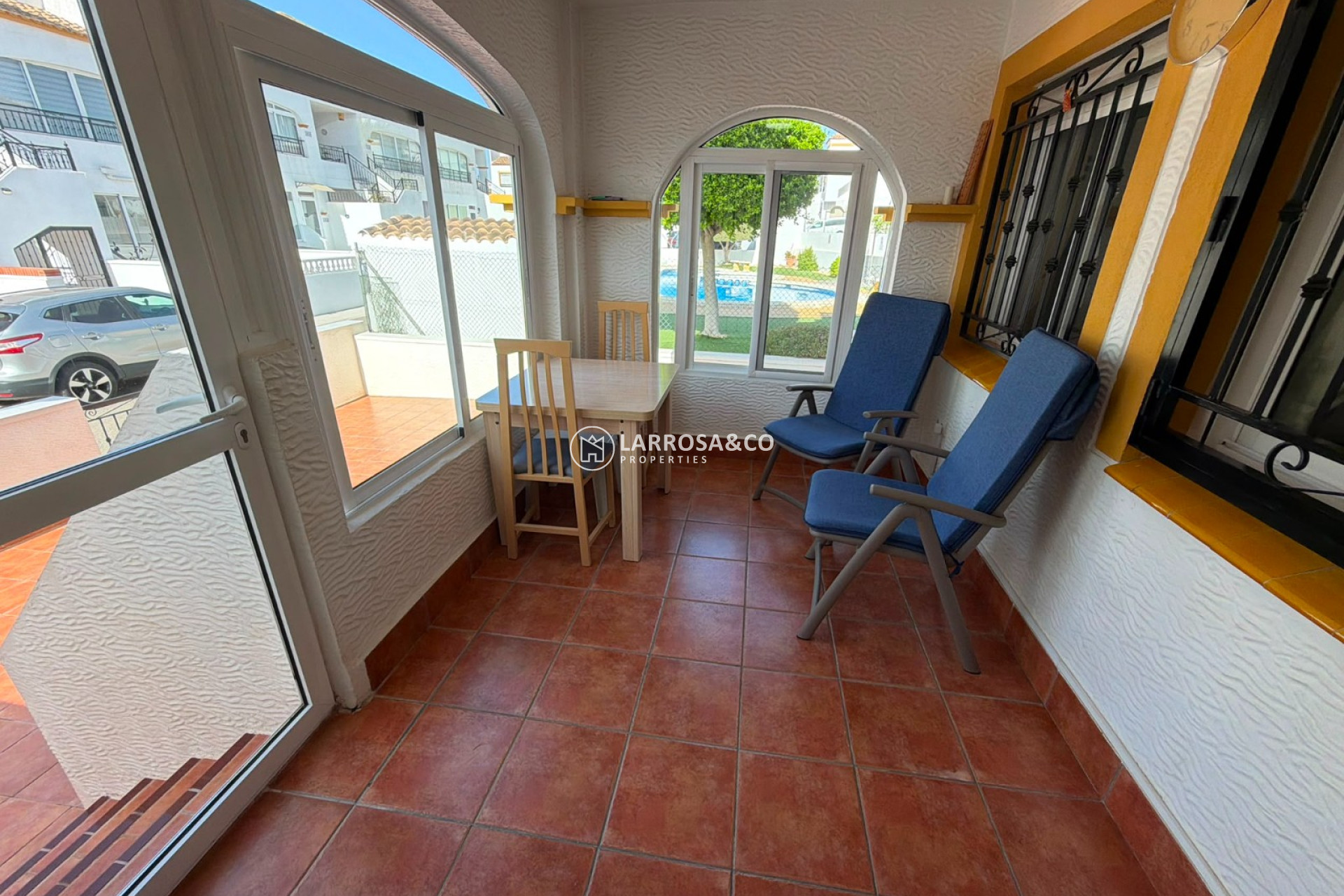 A Vendre - Apartment - Vistabella Golf Entre Naranjos - Inland