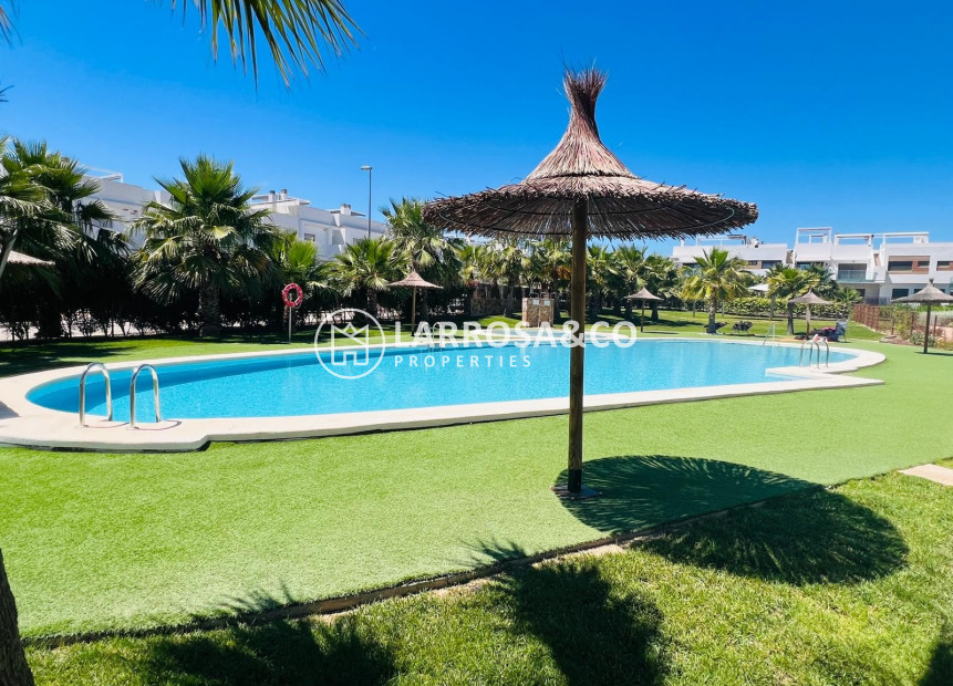 A Vendre - Apartment - Vistabella Golf Entre Naranjos - Inland