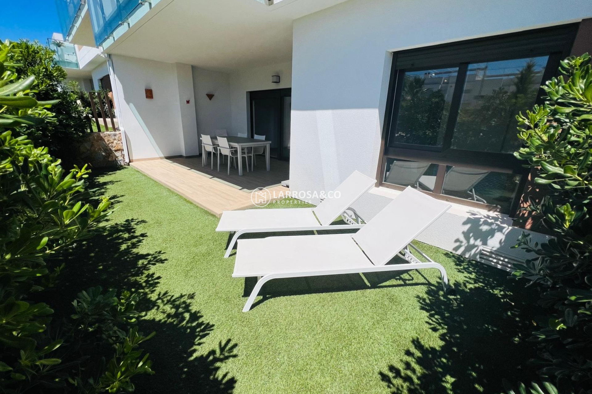 A Vendre - Apartment - Vistabella Golf Entre Naranjos - Inland
