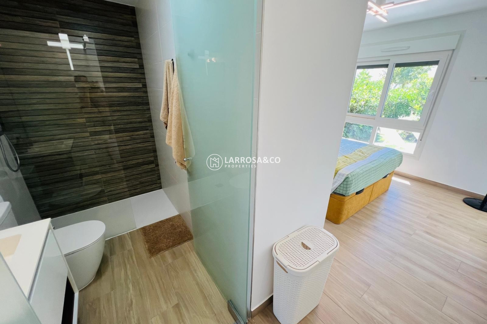 A Vendre - Apartment - Vistabella Golf Entre Naranjos - Inland