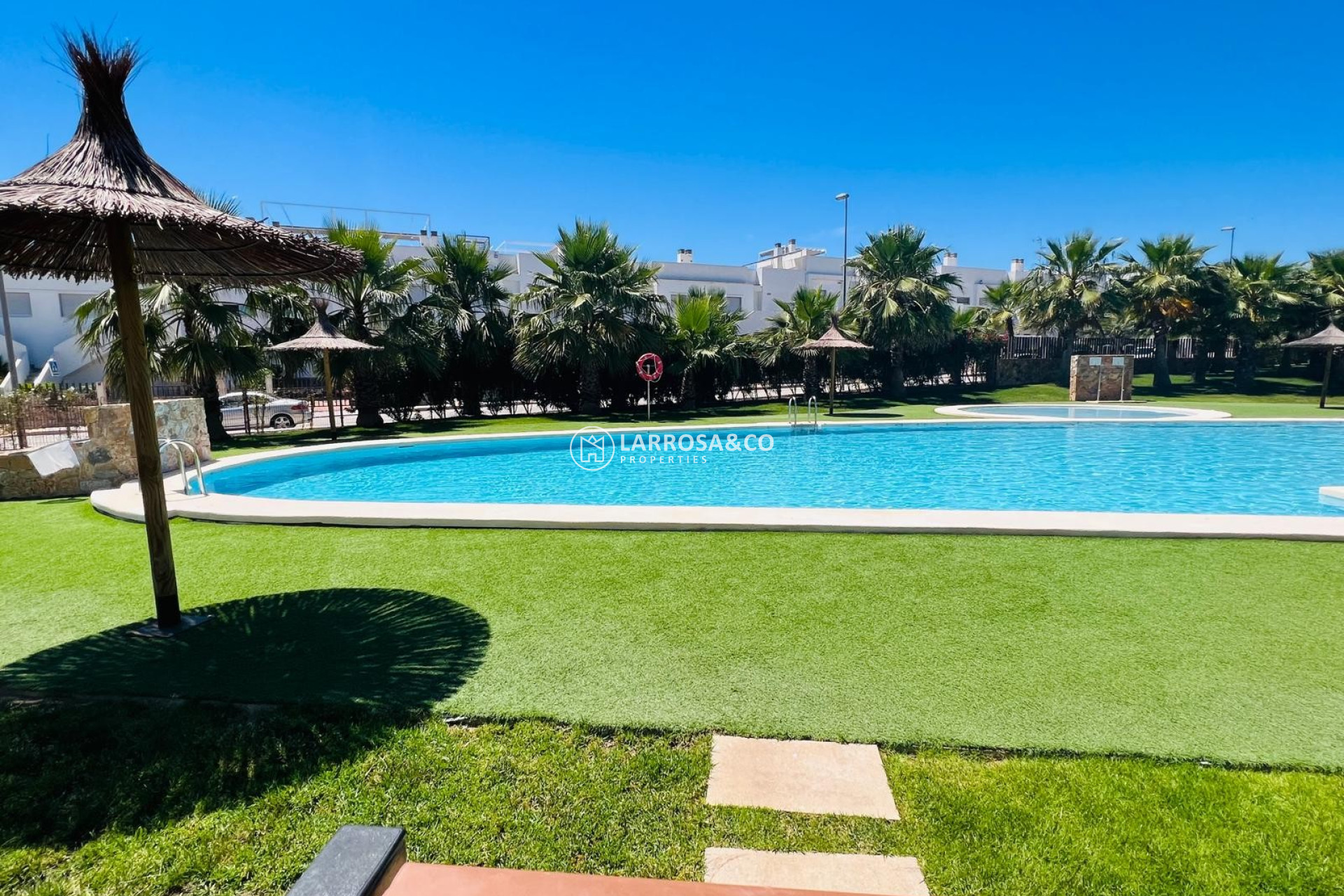 A Vendre - Apartment - Vistabella Golf Entre Naranjos - Inland