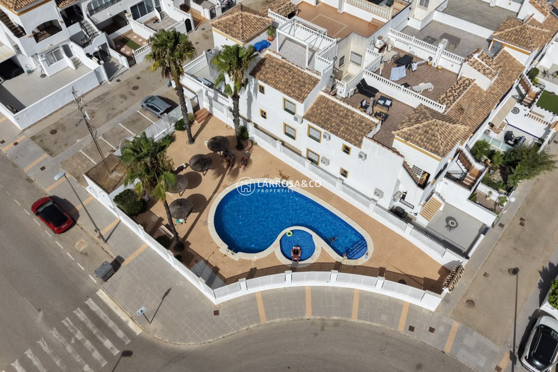 A Vendre - Apartment - Vistabella Golf Entre Naranjos - Inland