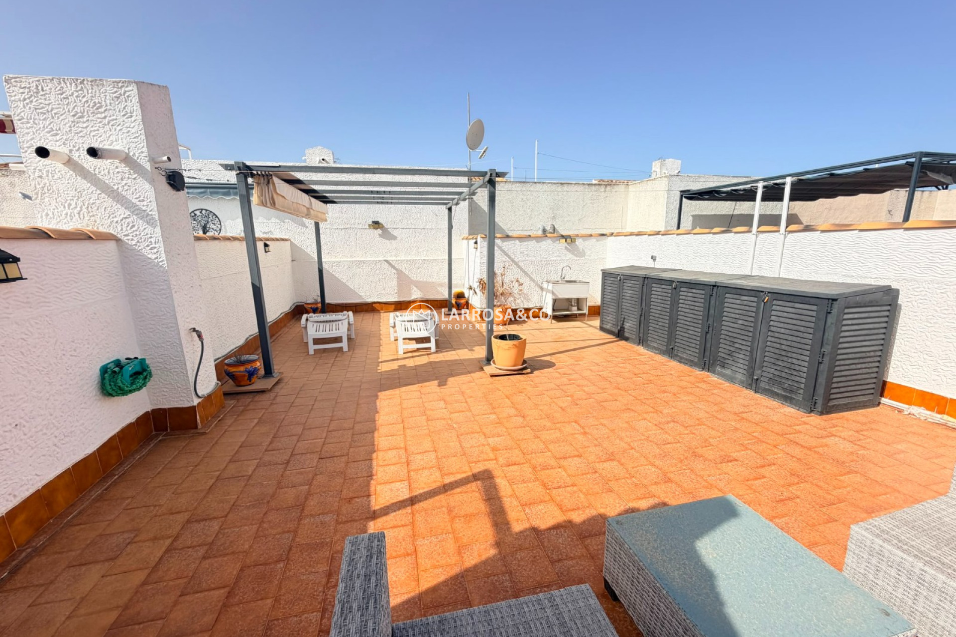 A Vendre - Apartment - Vistabella Golf Entre Naranjos - Inland