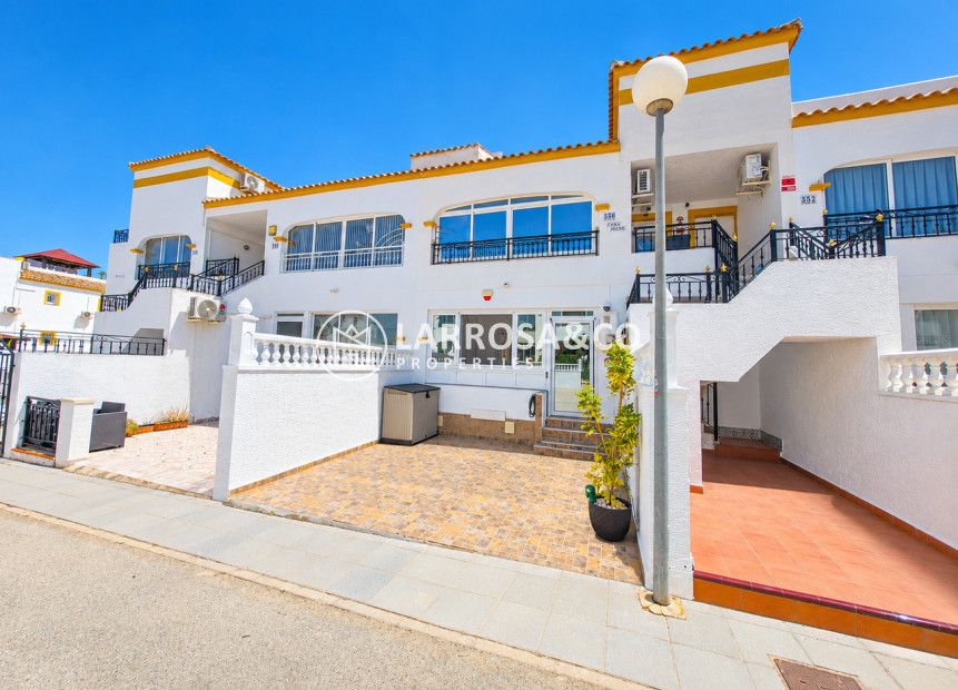 A Vendre - Apartment - Vistabella Golf Entre Naranjos - Inland