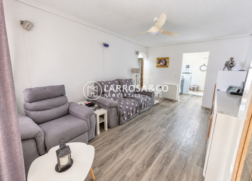 A Vendre - Apartment - Vistabella Golf Entre Naranjos - Inland