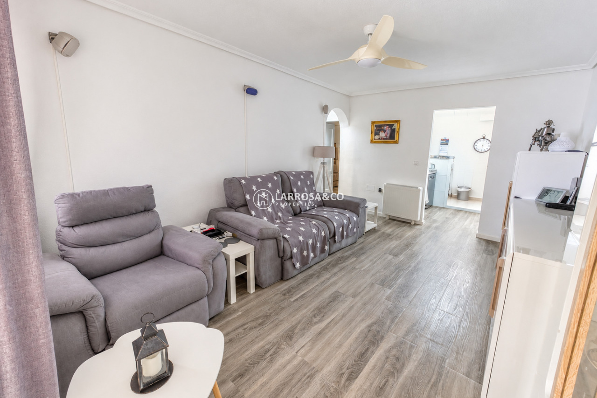 A Vendre - Apartment - Vistabella Golf Entre Naranjos - Inland